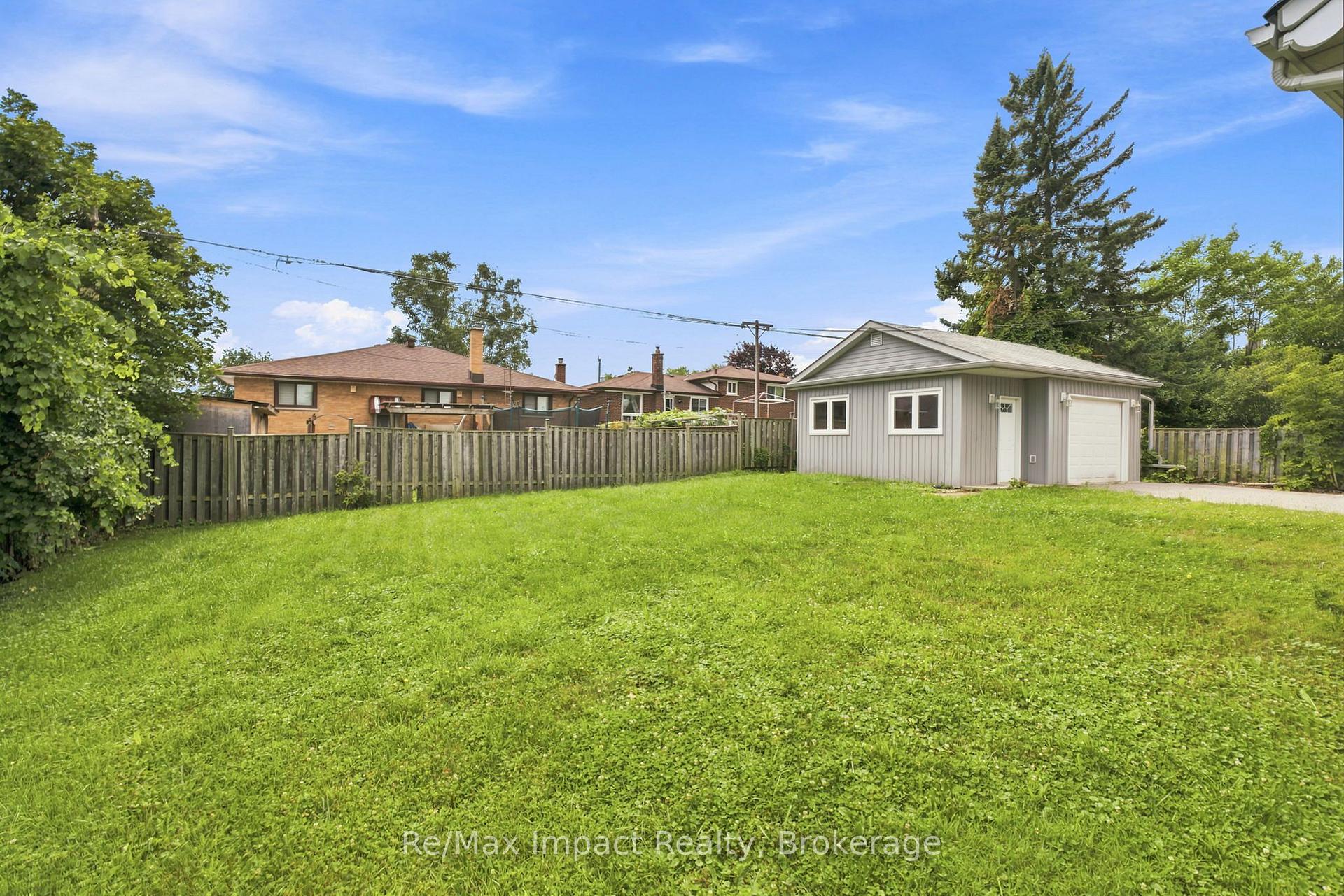 Photo 38 of 505 Annapolis Avenue, Oshawa, McLaughlin — HOMEH