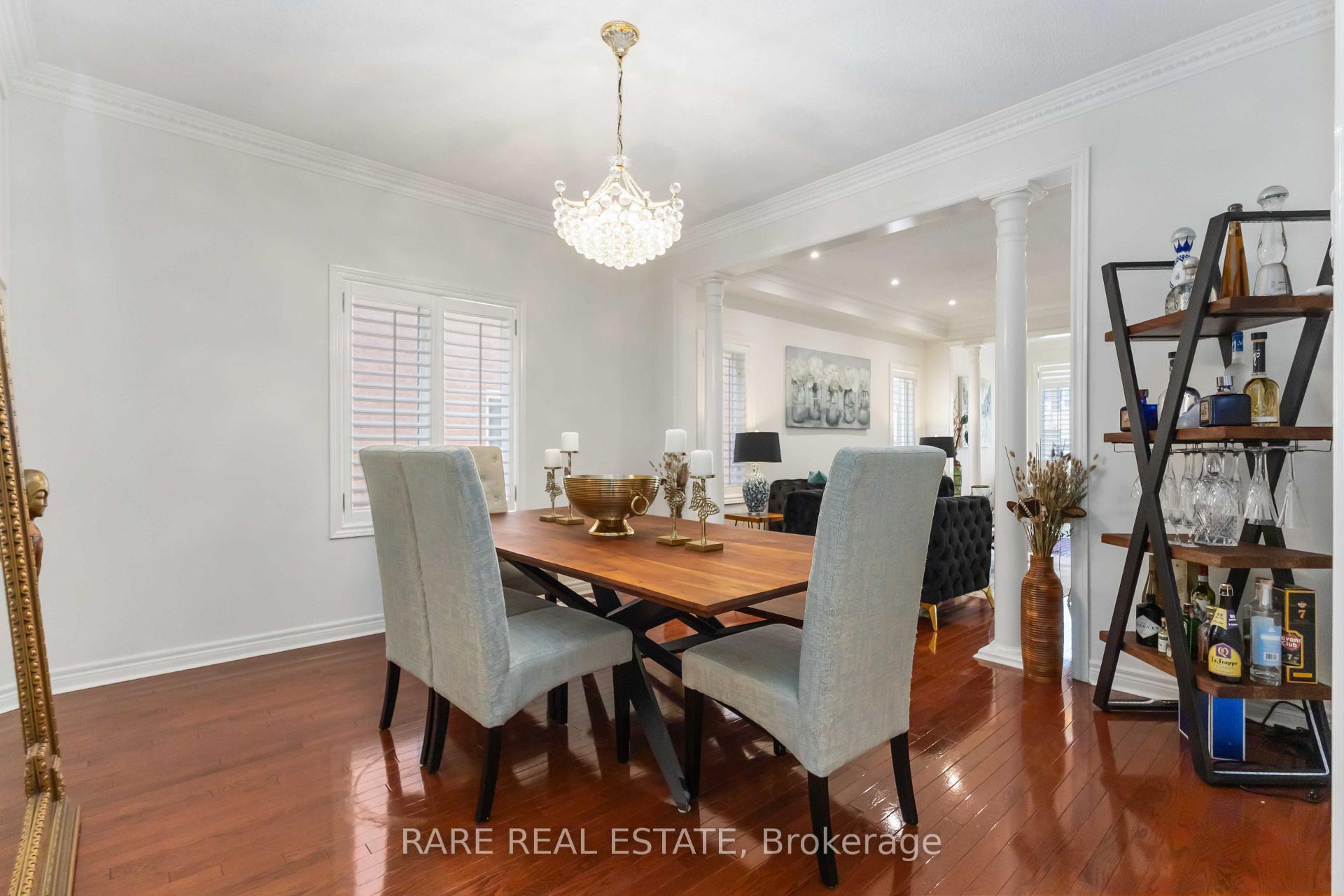 Photo 9 of 55 Castlemore Avenue, Markham, Berczy — HOMEH