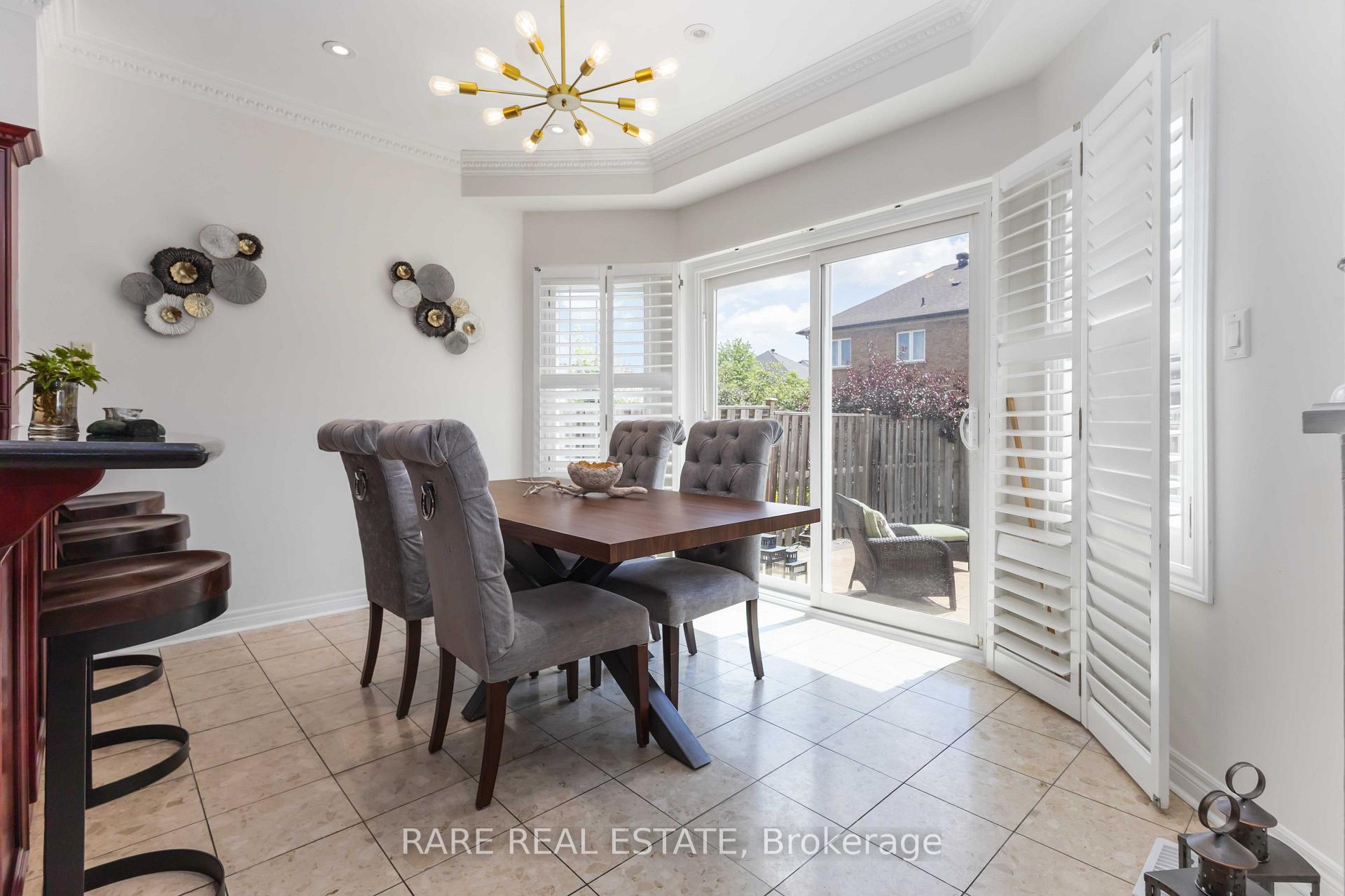Photo 15 of 55 Castlemore Avenue, Markham, Berczy — HOMEH