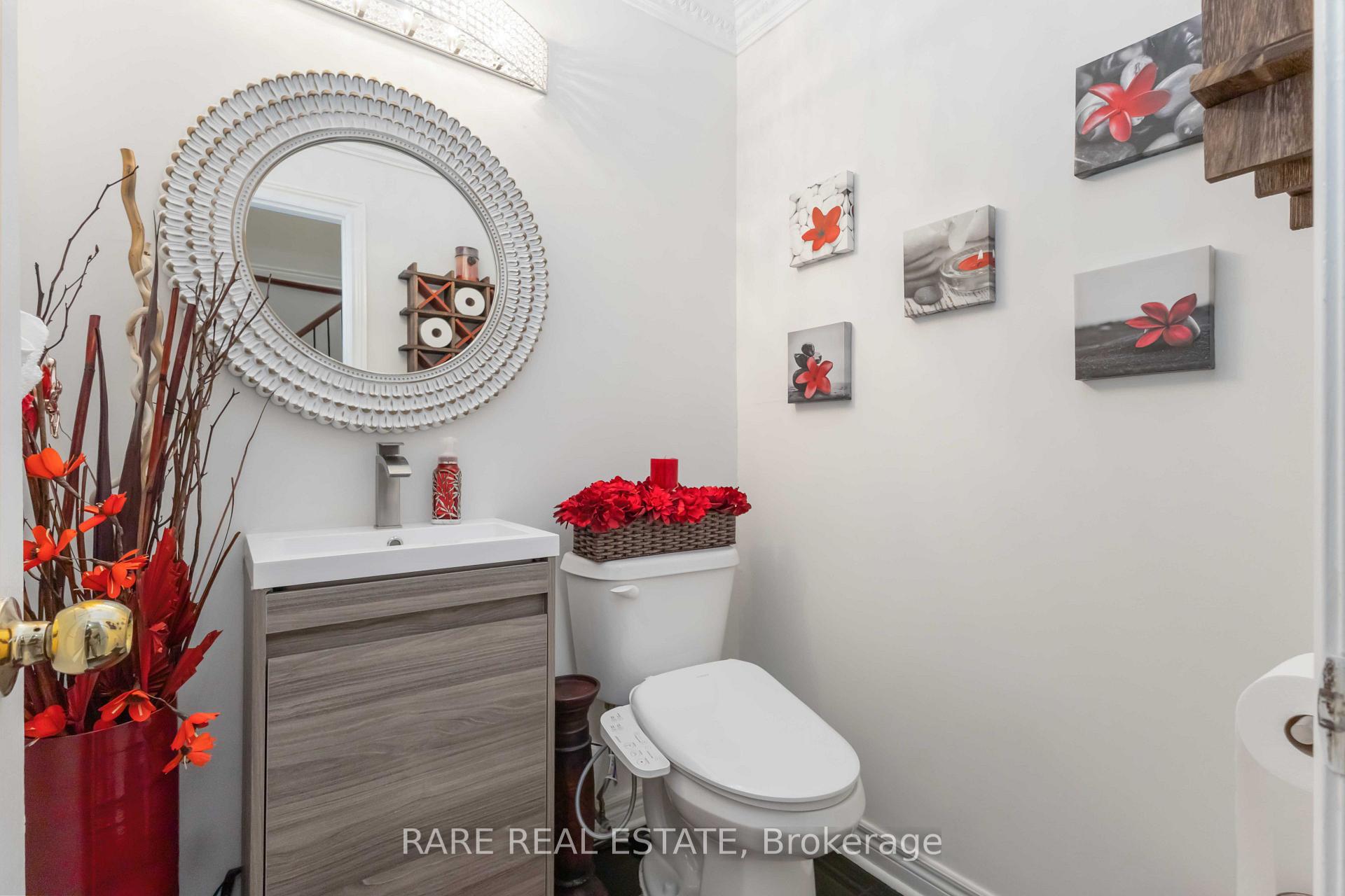 Photo 16 of 55 Castlemore Avenue, Markham, Berczy — HOMEH
