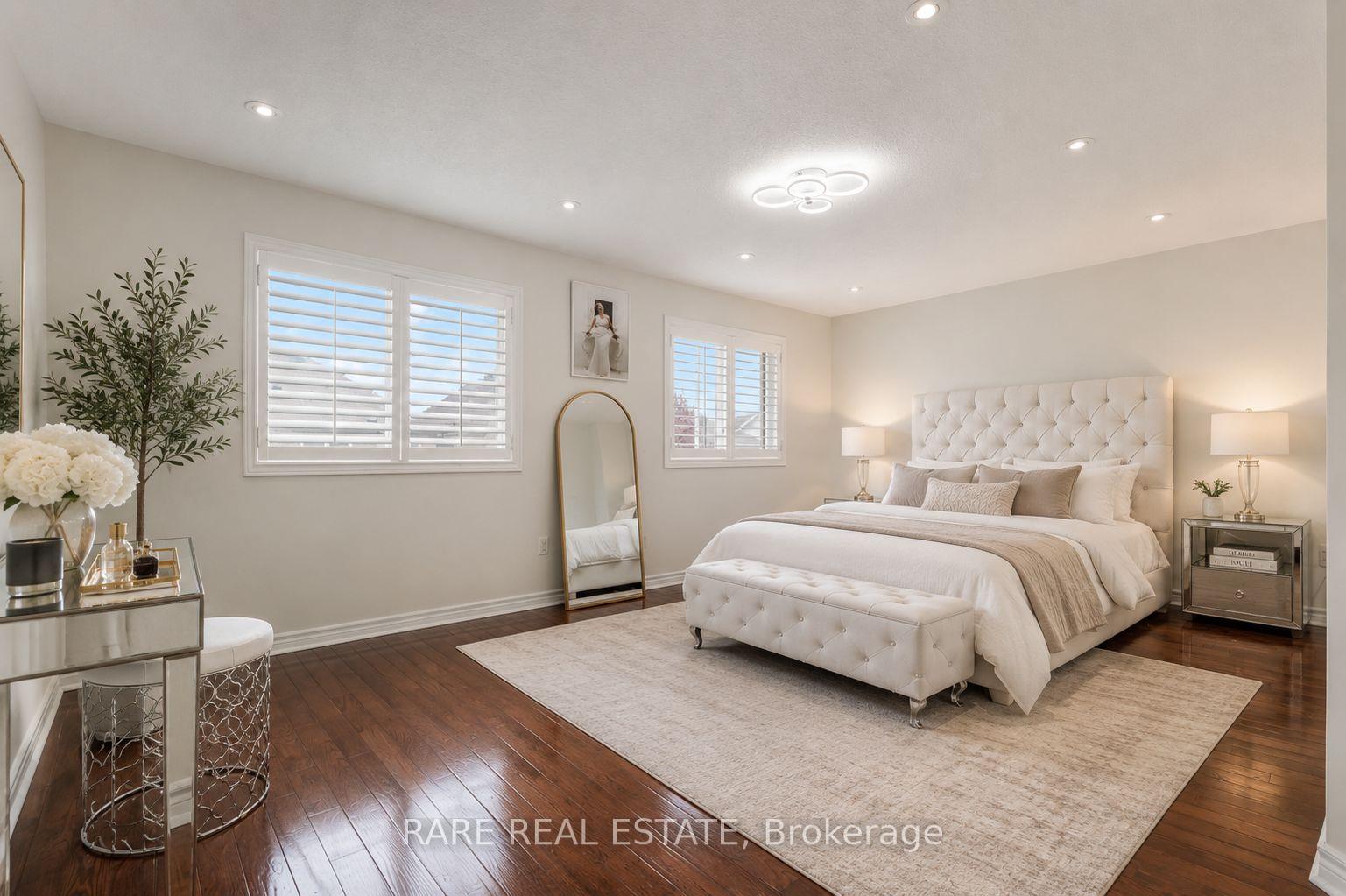 Photo 17 of 55 Castlemore Avenue, Markham, Berczy — HOMEH
