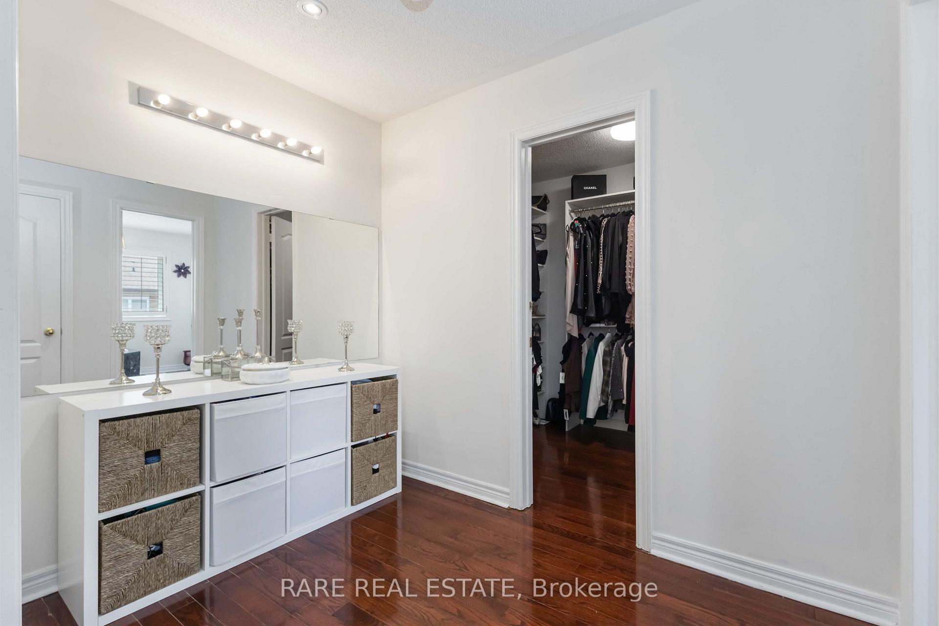 Photo 18 of 55 Castlemore Avenue, Markham, Berczy — HOMEH
