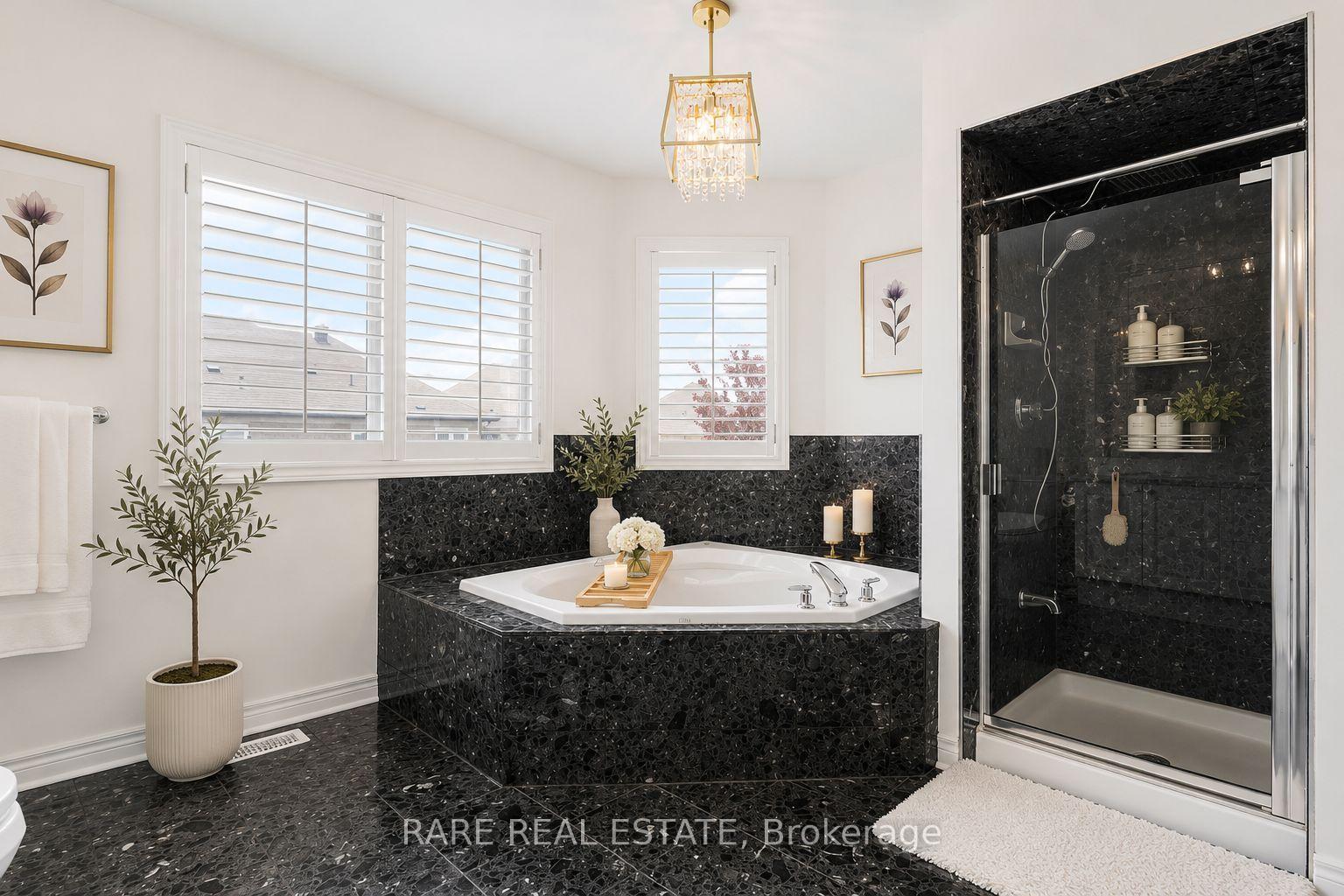 Photo 20 of 55 Castlemore Avenue, Markham, Berczy — HOMEH