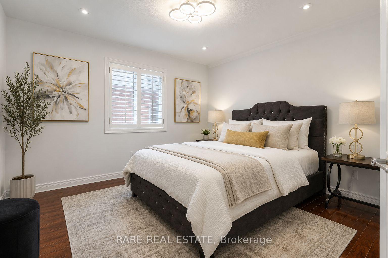 Photo 21 of 55 Castlemore Avenue, Markham, Berczy — HOMEH