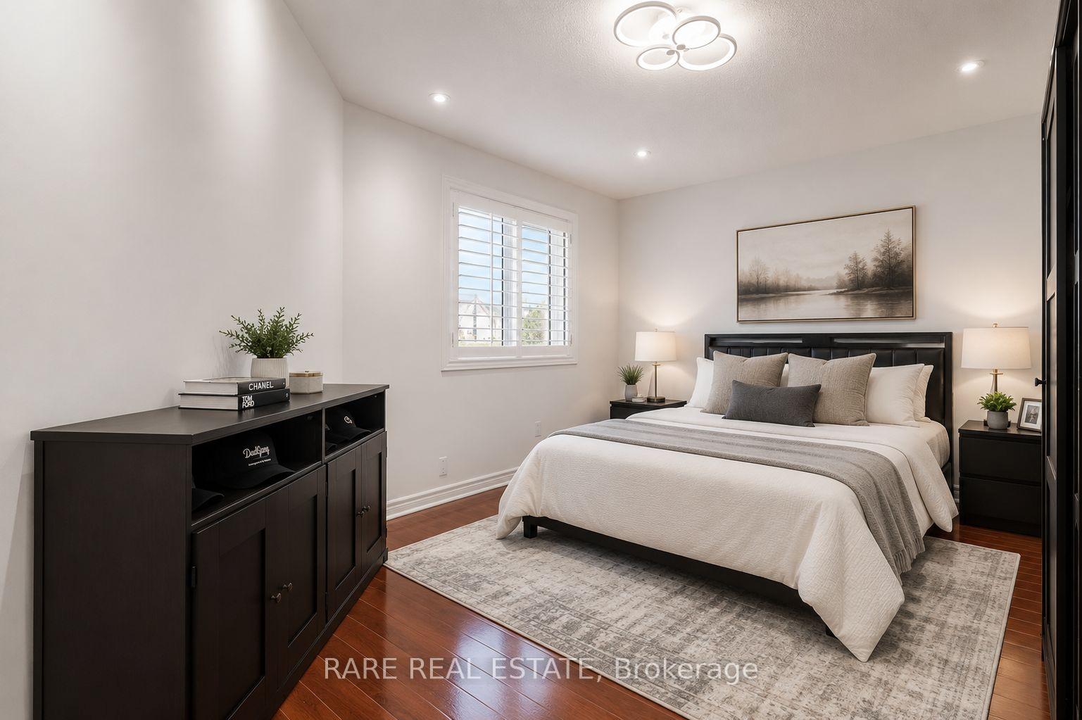 Photo 23 of 55 Castlemore Avenue, Markham, Berczy — HOMEH