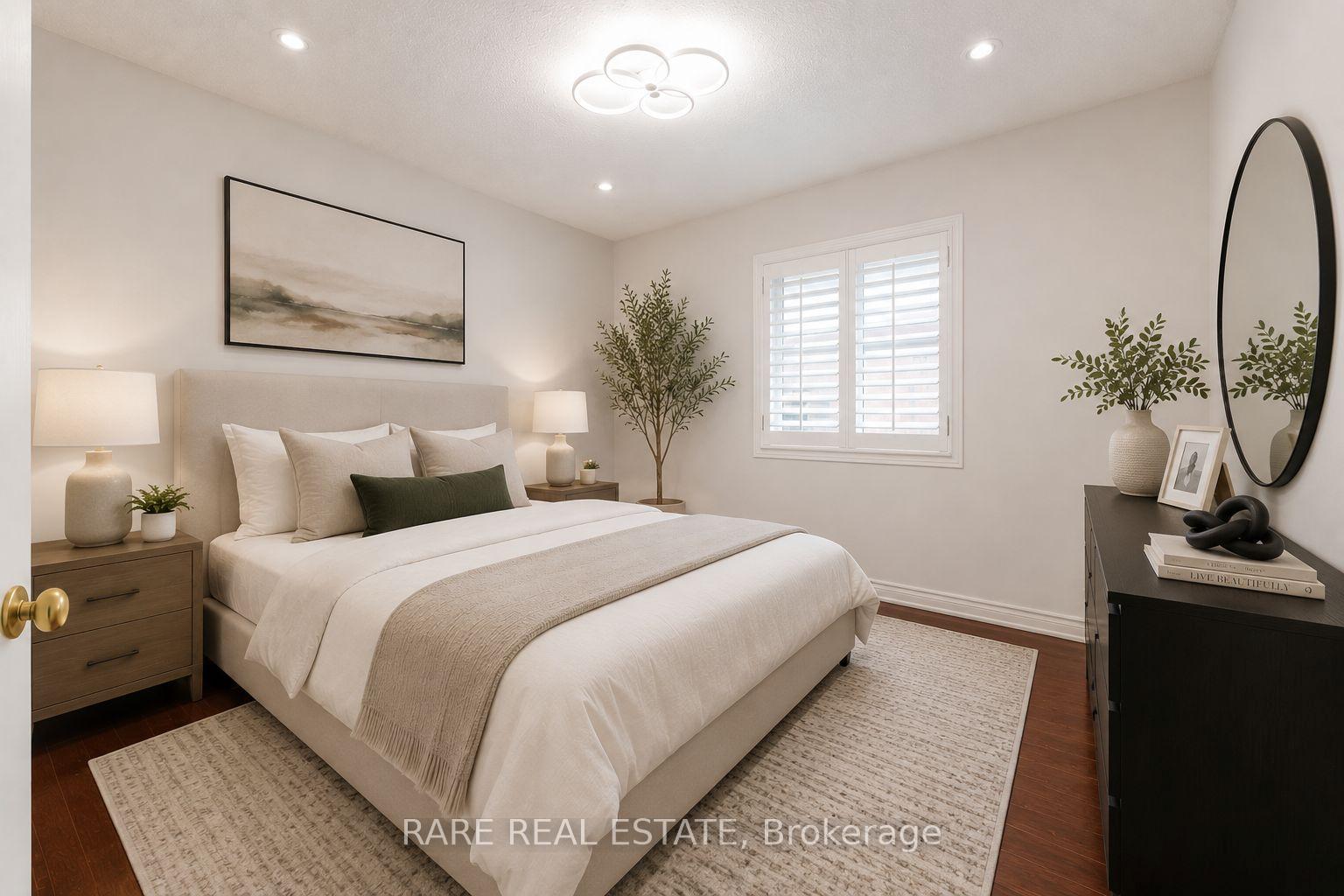 Photo 25 of 55 Castlemore Avenue, Markham, Berczy — HOMEH