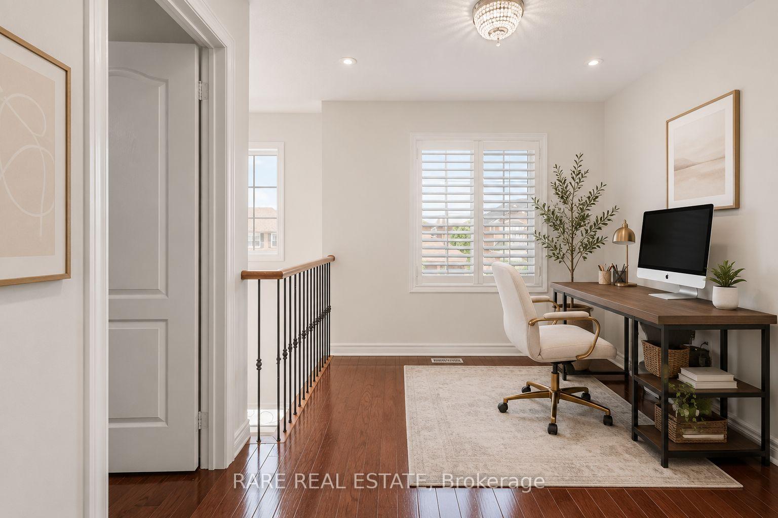 Photo 26 of 55 Castlemore Avenue, Markham, Berczy — HOMEH