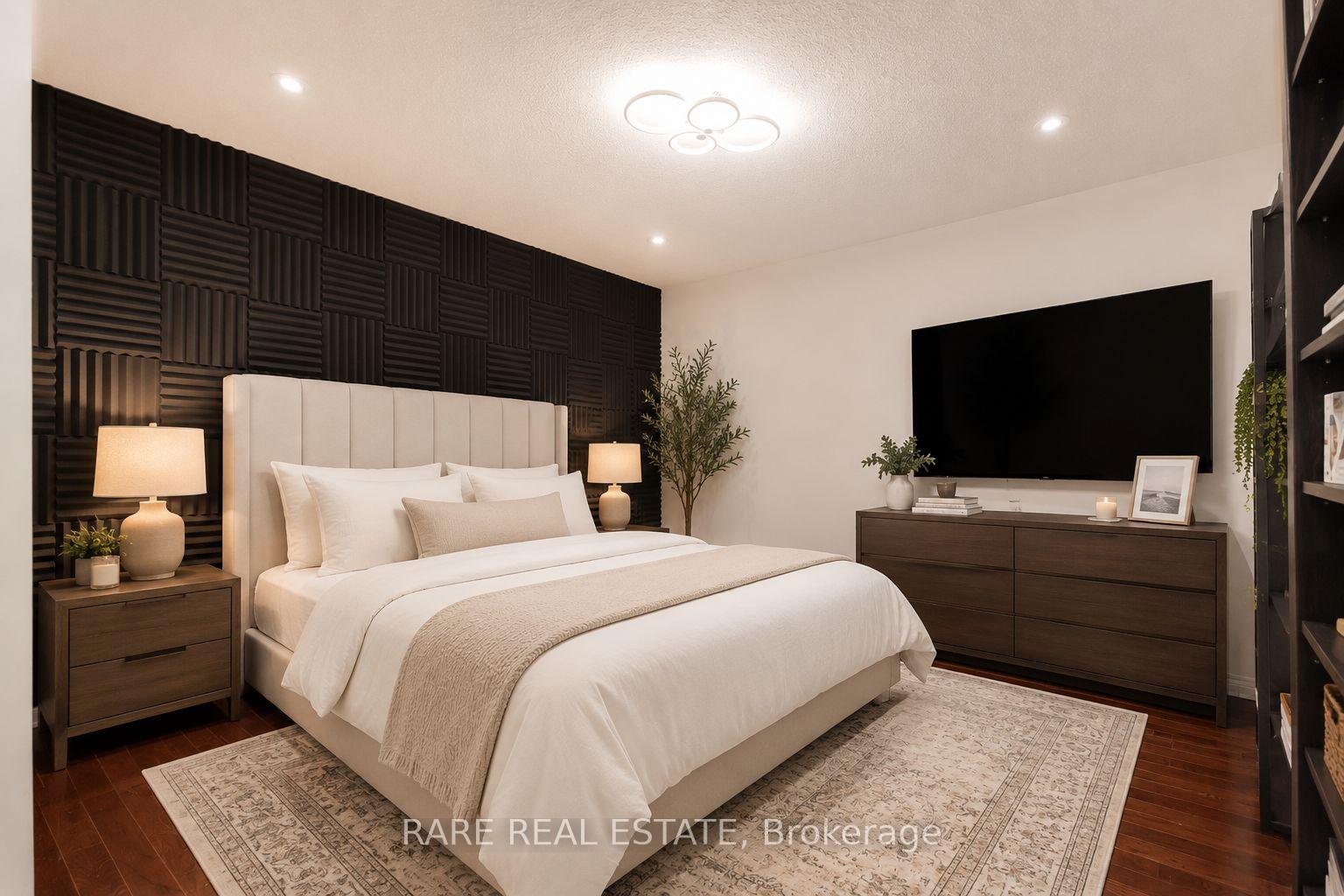 Photo 27 of 55 Castlemore Avenue, Markham, Berczy — HOMEH