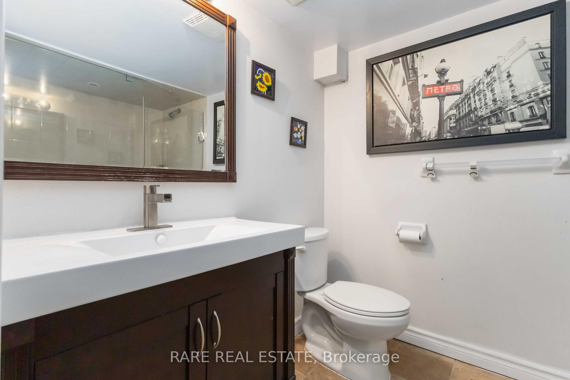 Photo 29 of 55 Castlemore Avenue, Markham, Berczy — HOMEH