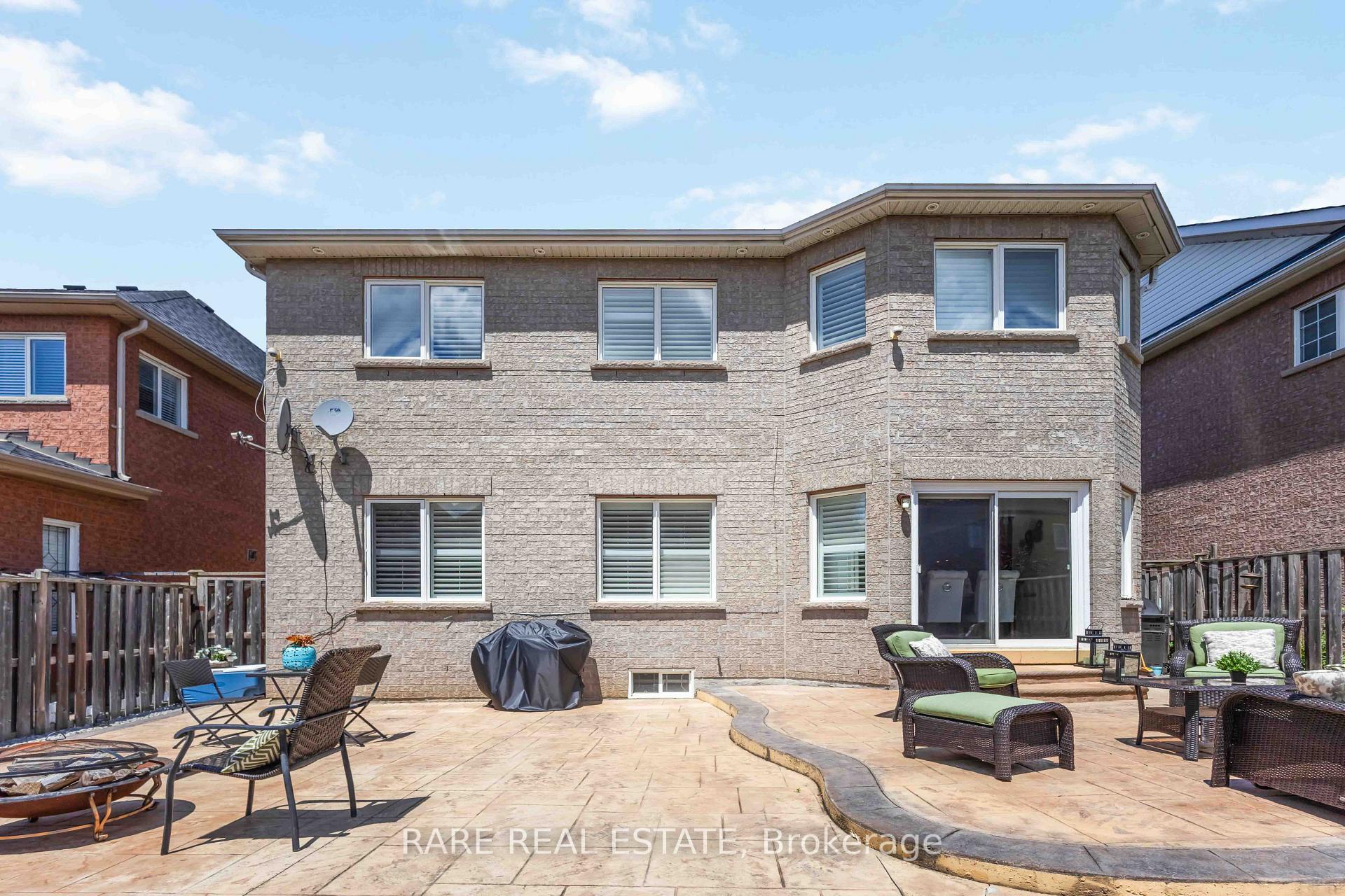 Photo 32 of 55 Castlemore Avenue, Markham, Berczy — HOMEH