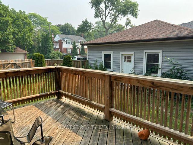 Photo 7 of 6054 Corwin Avenue, Niagara Falls, Dorchester — HOMEH