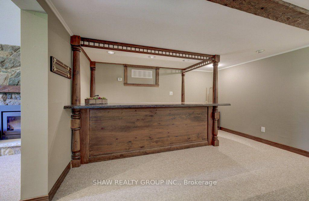 Photo 23 of 3335 Lobsinger Line, Wellesley — HOMEH