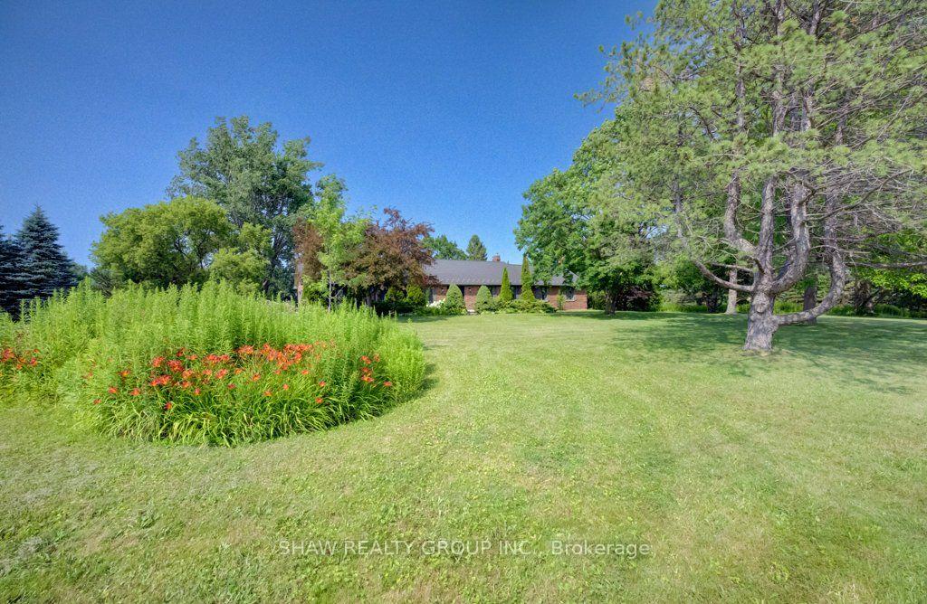 Photo 32 of 3335 Lobsinger Line, Wellesley — HOMEH
