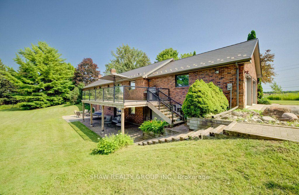 Photo 37 of 3335 Lobsinger Line, Wellesley — HOMEH
