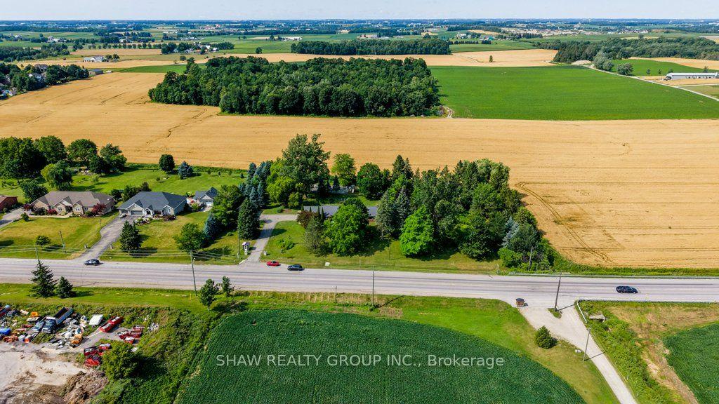 Photo 43 of 3335 Lobsinger Line, Wellesley — HOMEH