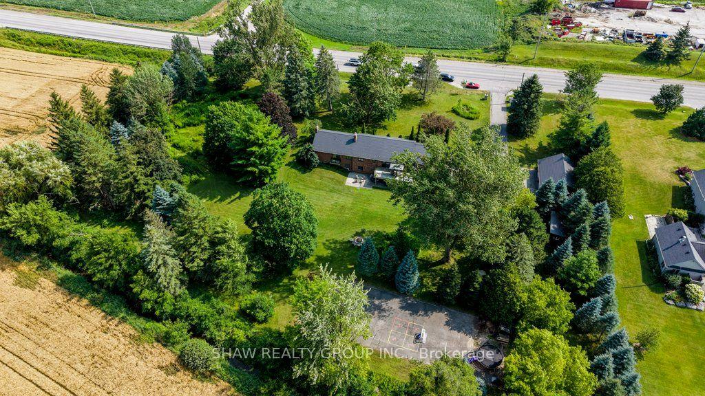Photo 45 of 3335 Lobsinger Line, Wellesley — HOMEH
