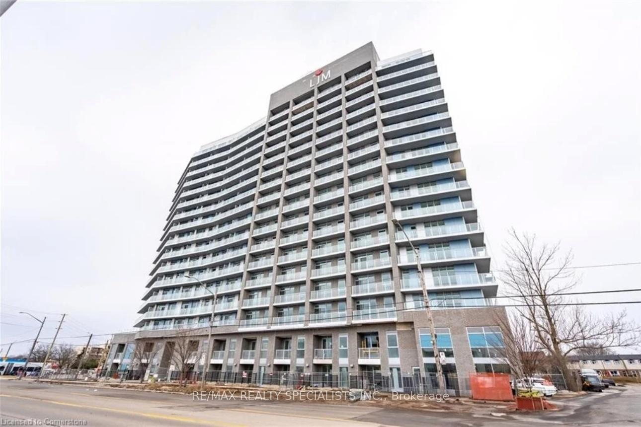 Photo 2 of Unit 801, 2782 Barton Street E, Hamilton, Riverdale — HOMEH