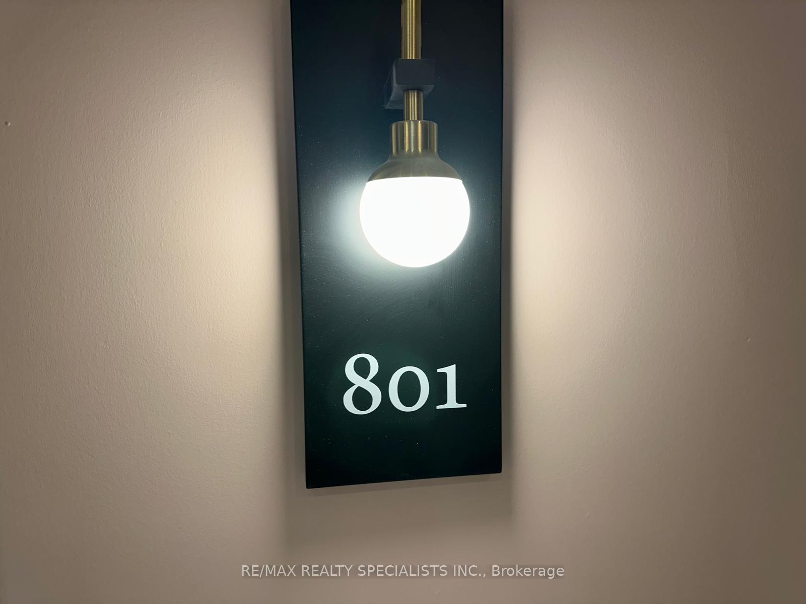 Photo 5 of Unit 801, 2782 Barton Street E, Hamilton, Riverdale — HOMEH