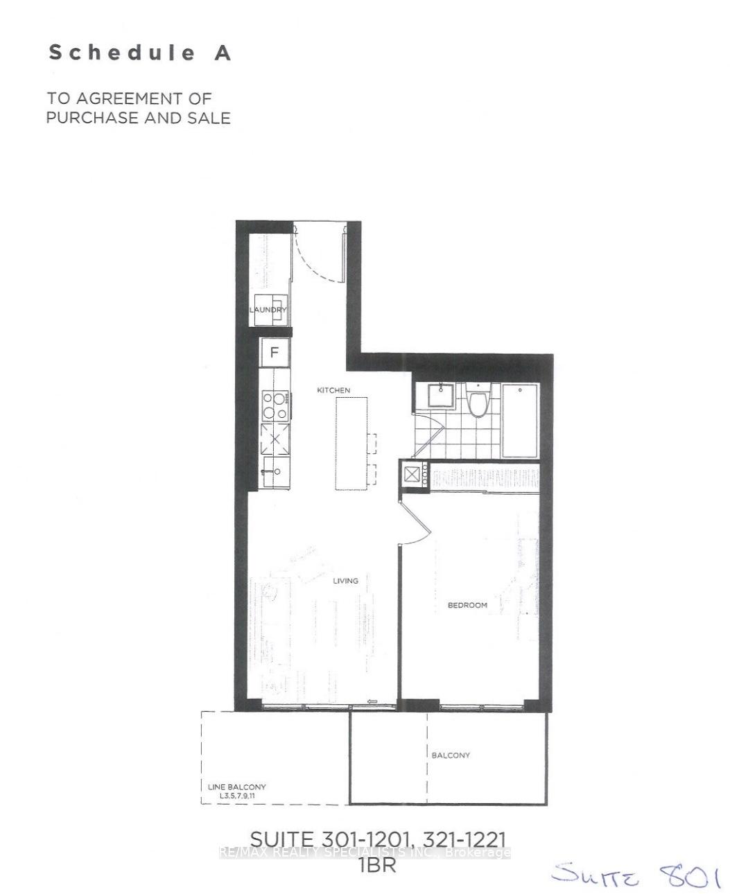 Photo 18 of Unit 801, 2782 Barton Street E, Hamilton, Riverdale — HOMEH
