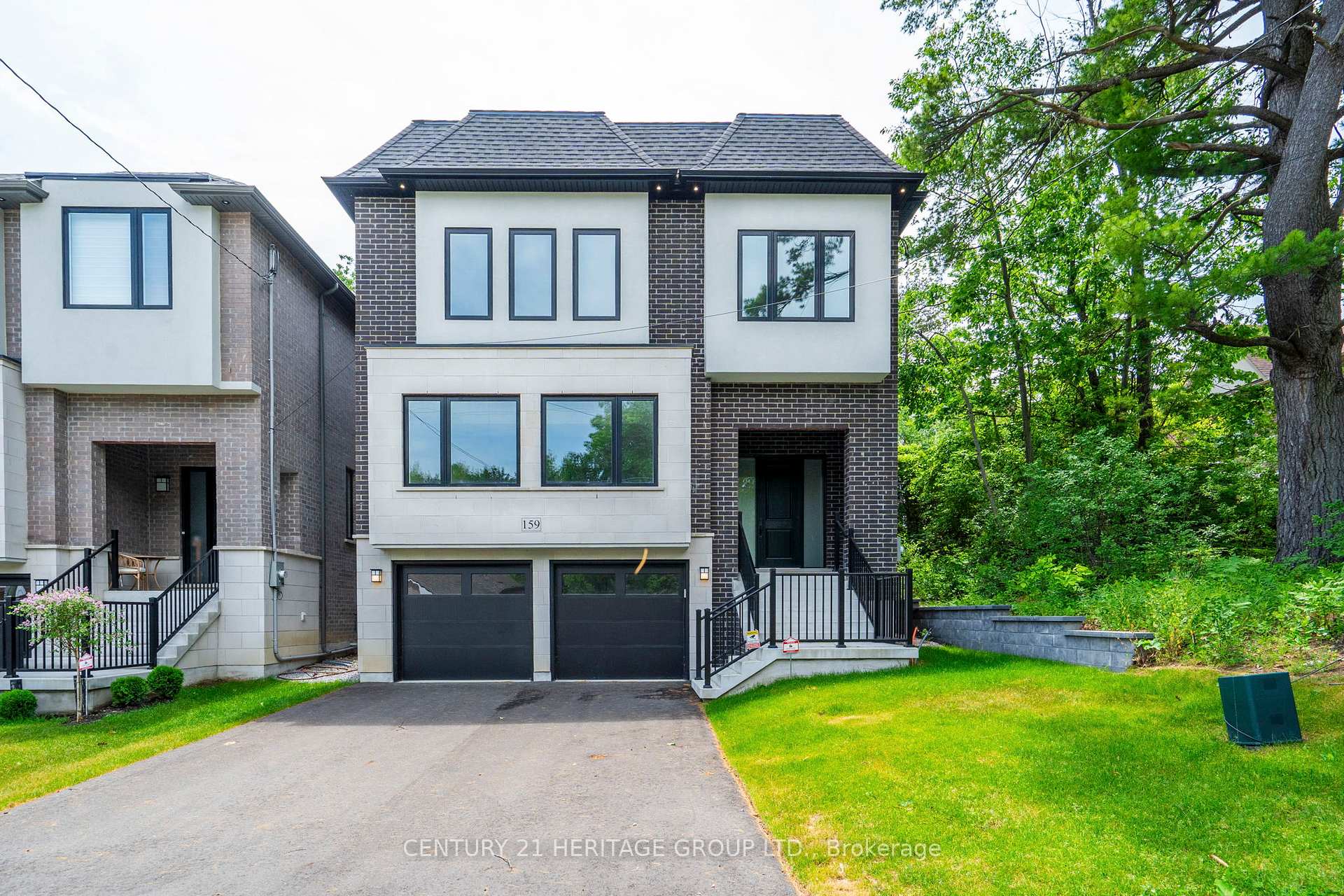 Photo 1 of 159 Snively Street, Richmond Hill, Oak Ridges Lake Wilcox — HOMEH