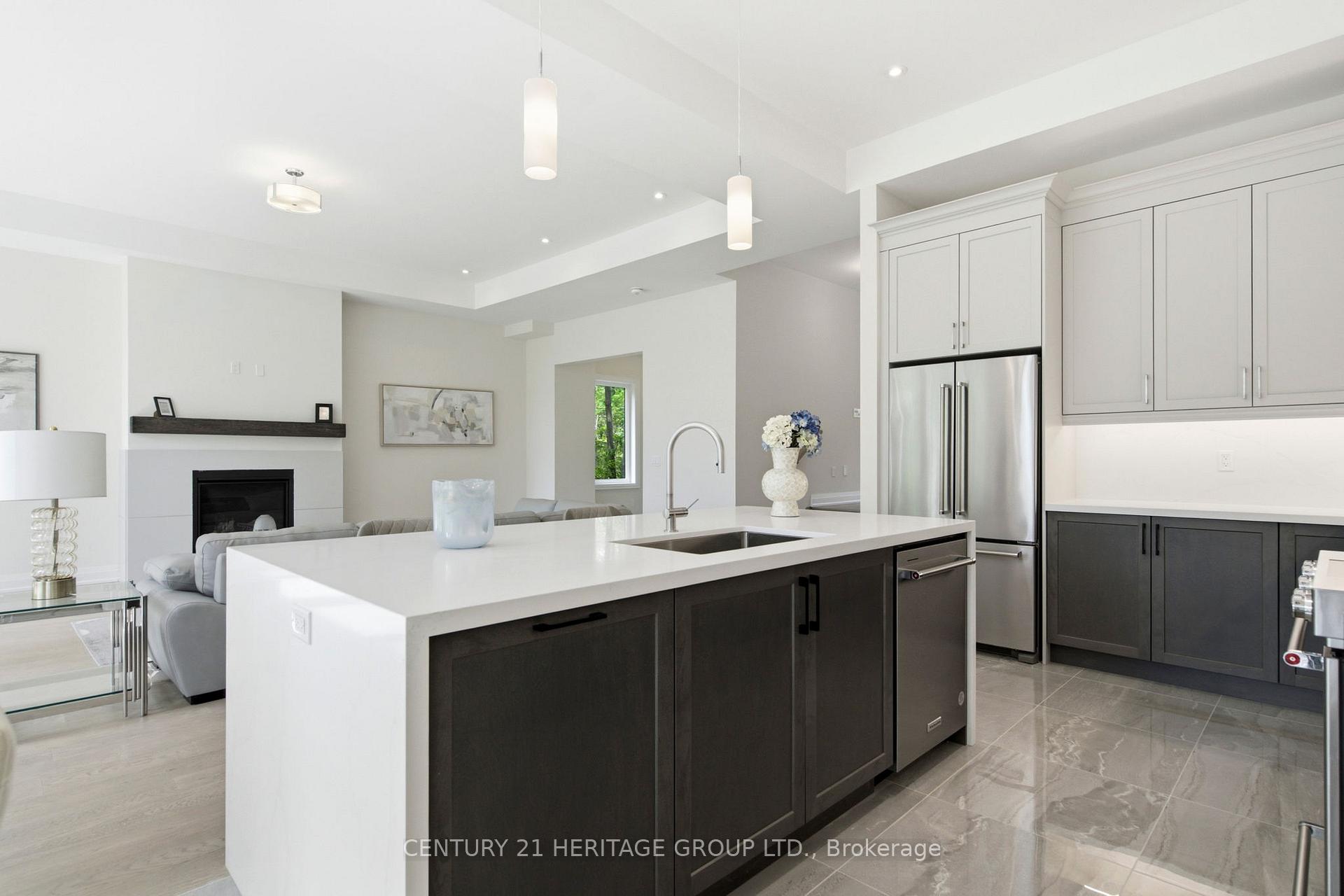 Photo 8 of 159 Snively Street, Richmond Hill, Oak Ridges Lake Wilcox — HOMEH