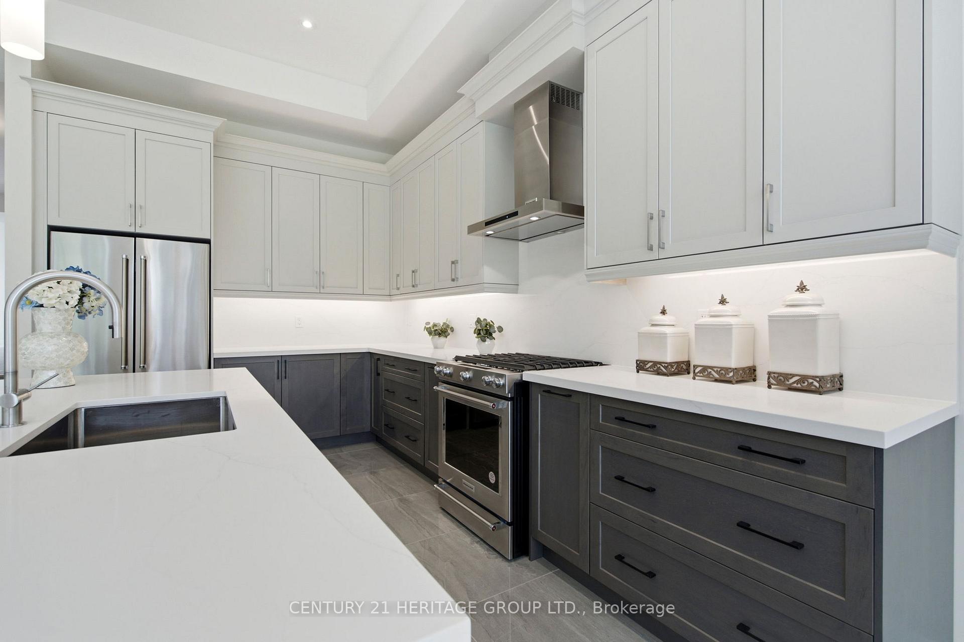 Photo 9 of 159 Snively Street, Richmond Hill, Oak Ridges Lake Wilcox — HOMEH