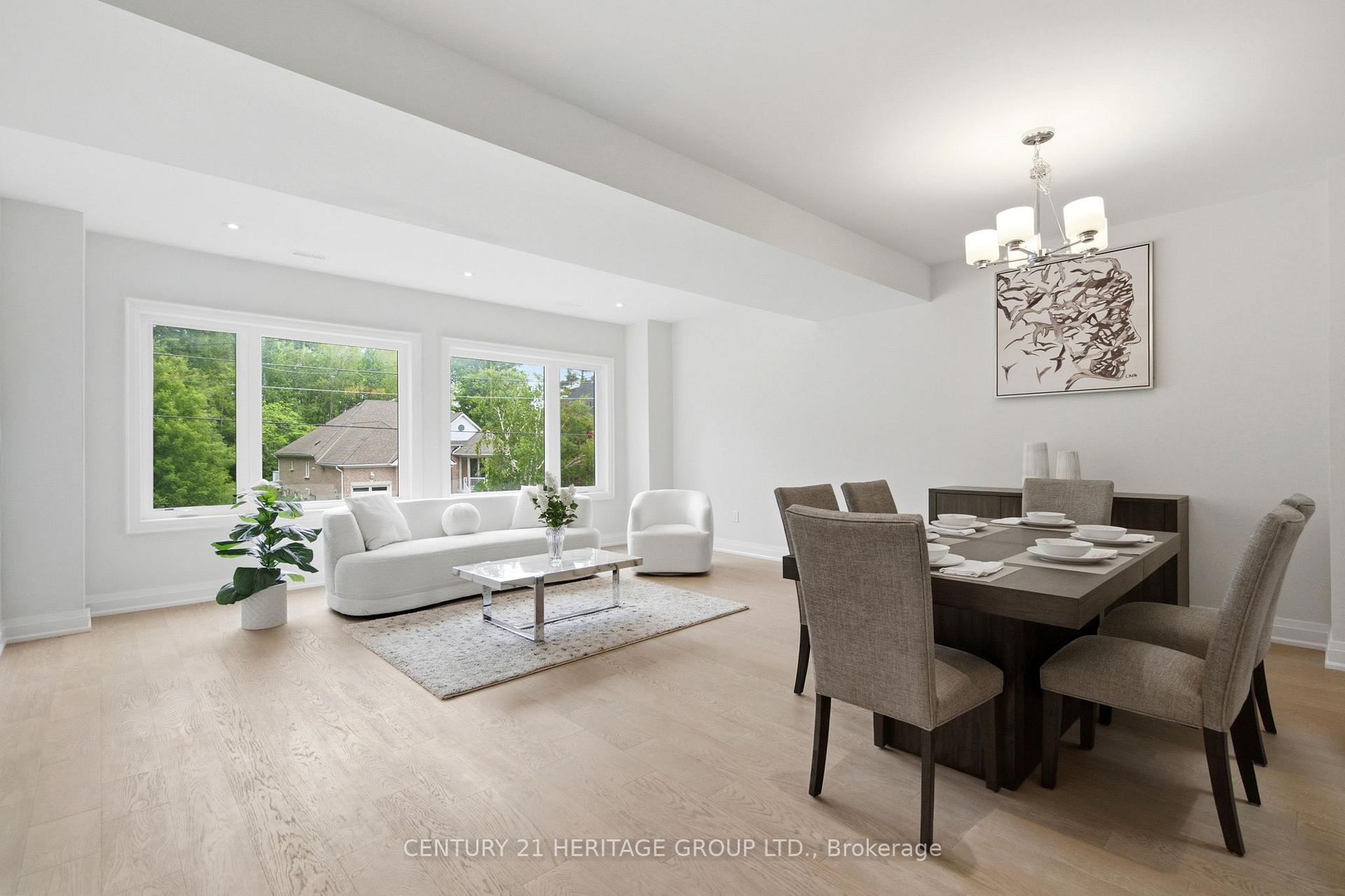 Photo 12 of 159 Snively Street, Richmond Hill, Oak Ridges Lake Wilcox — HOMEH