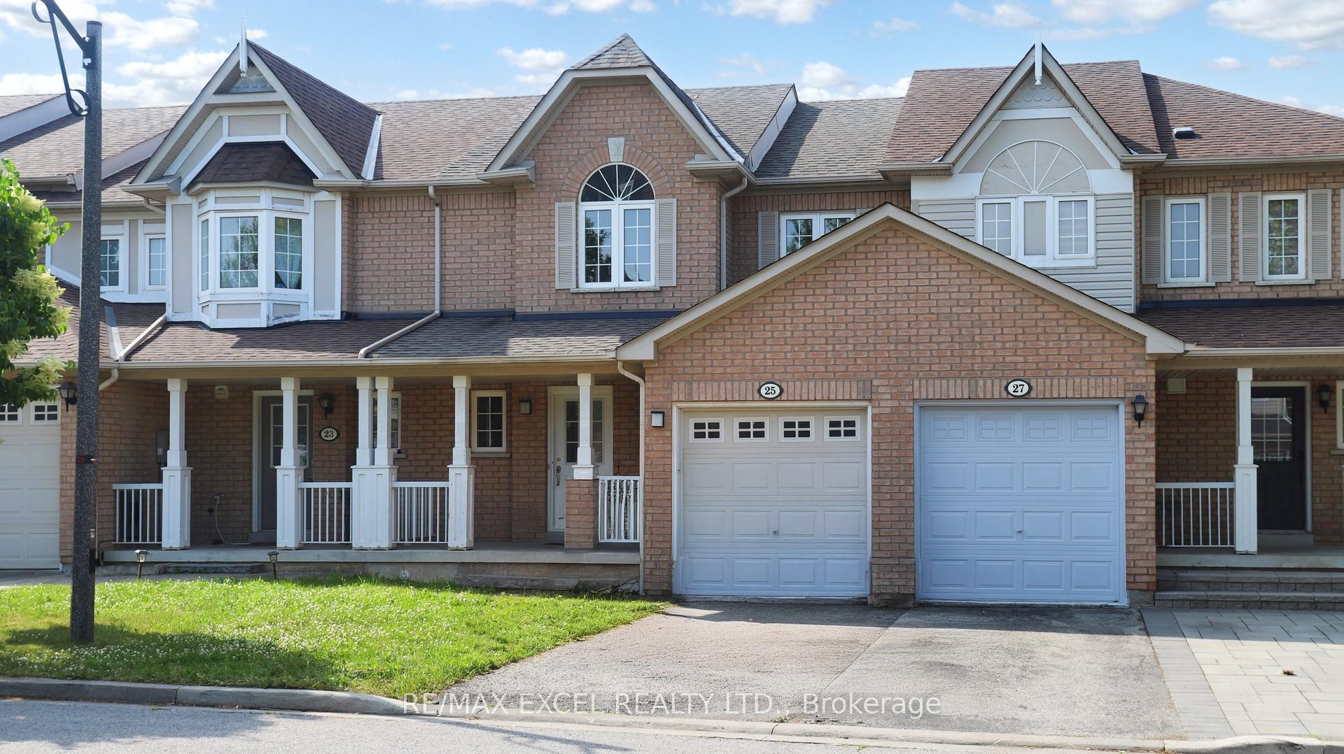 Photo 3 of 25 Autumnglen Road, Markham, Greensborough — HOMEH