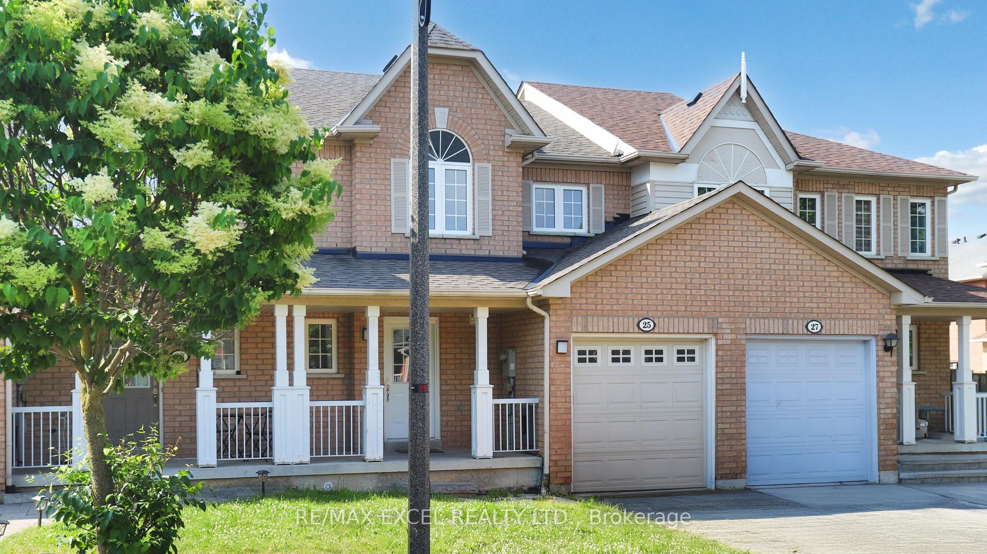 Photo 4 of 25 Autumnglen Road, Markham, Greensborough — HOMEH