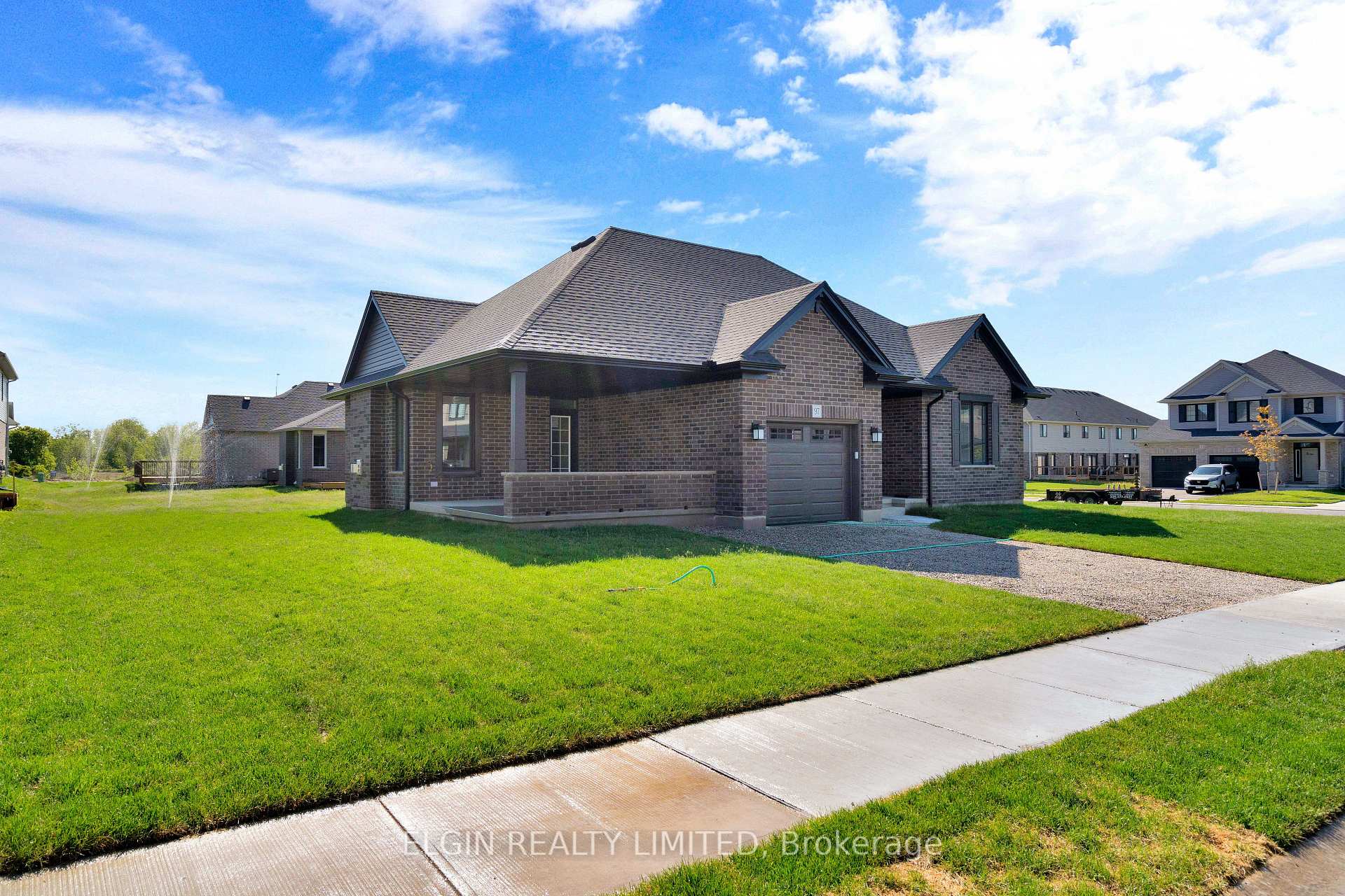 Photo 34 of 97 Keba Crescent, Tillsonburg — HOMEH