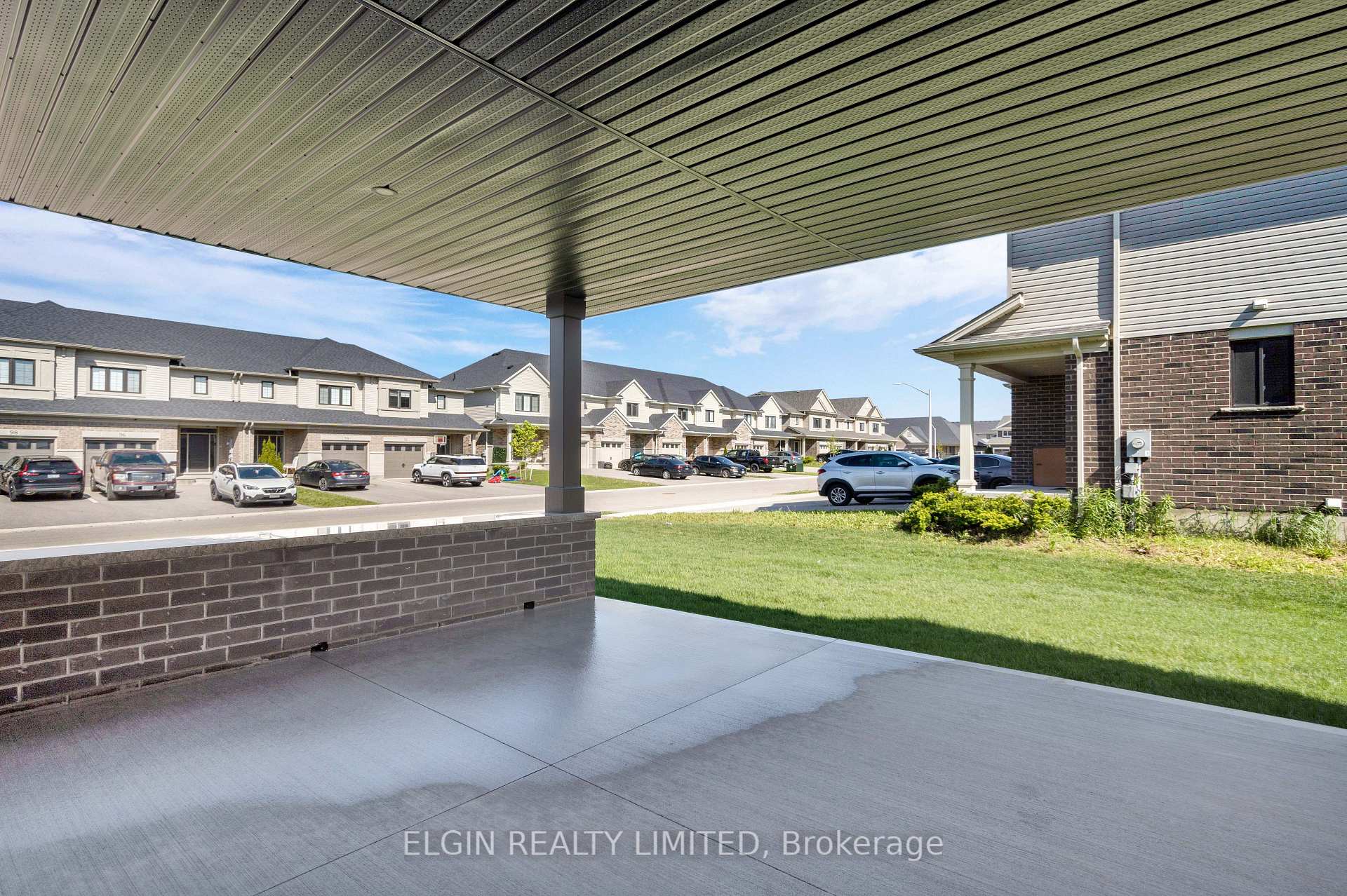 Photo 35 of 97 Keba Crescent, Tillsonburg — HOMEH