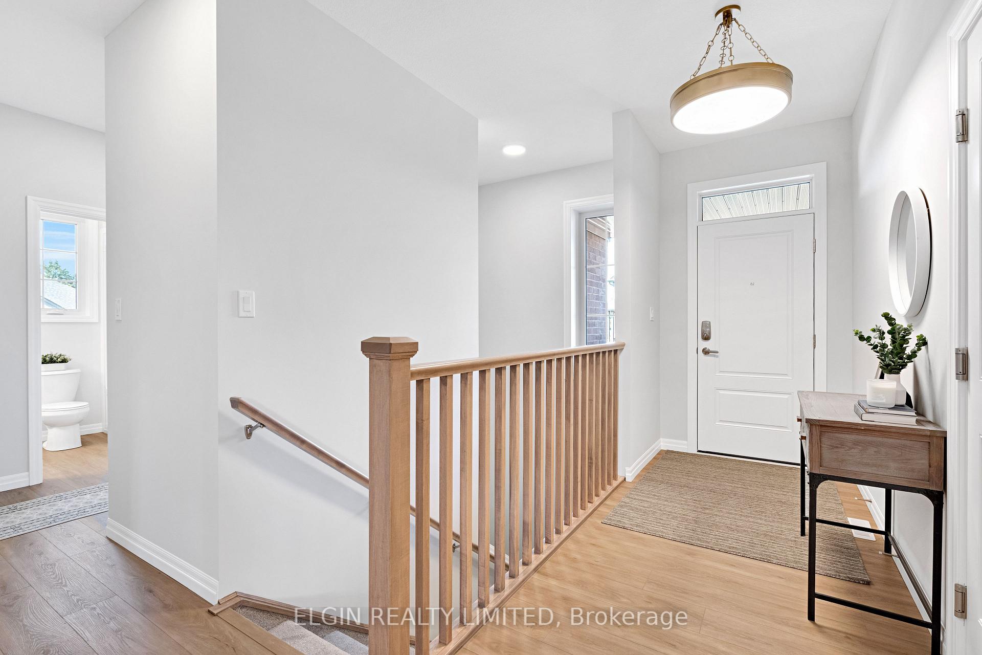 Photo 2 of 97 Keba Crescent, Tillsonburg — HOMEH