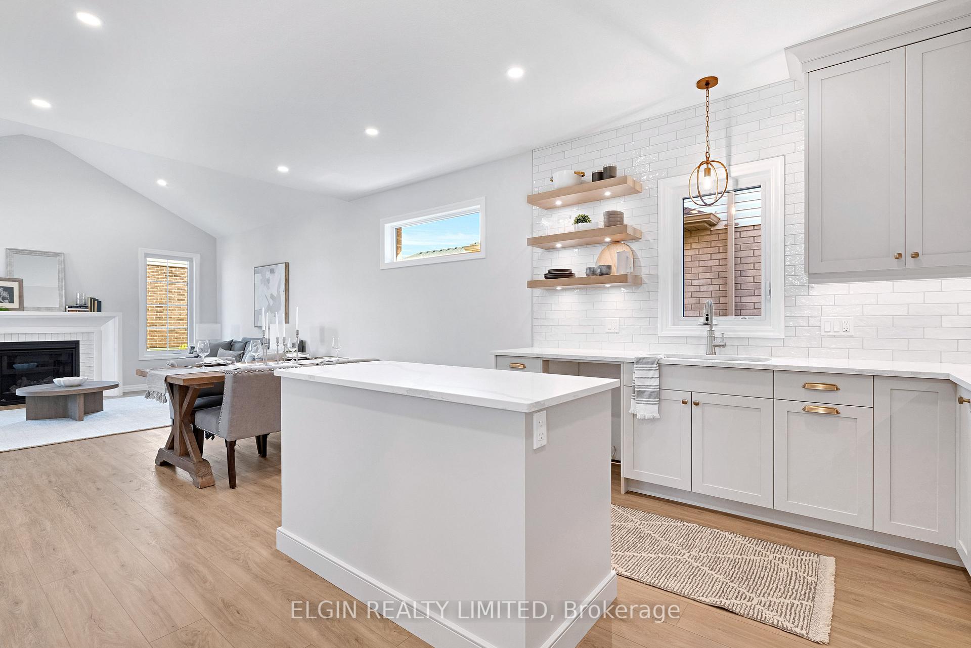 Photo 5 of 97 Keba Crescent, Tillsonburg — HOMEH
