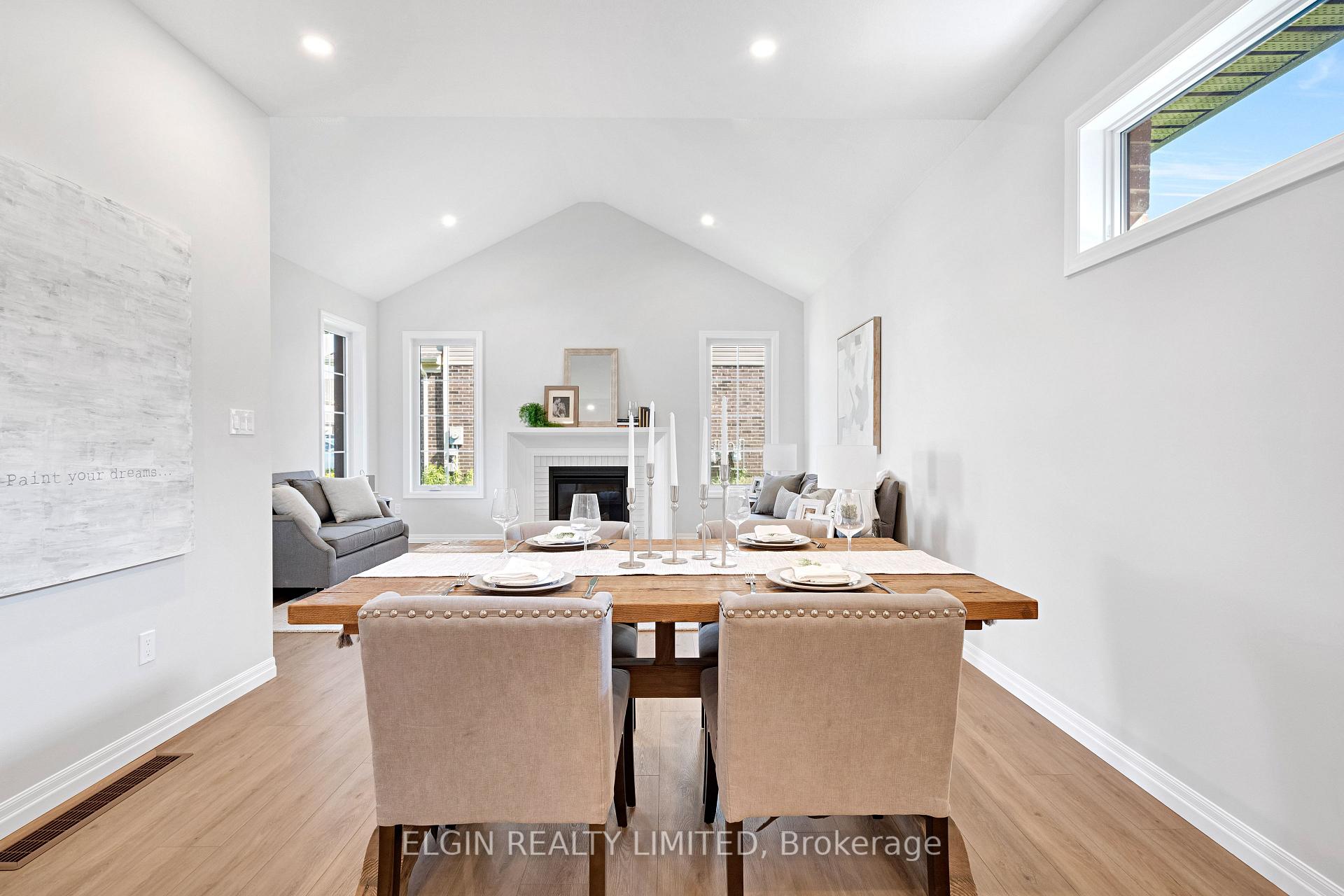 Photo 10 of 97 Keba Crescent, Tillsonburg — HOMEH