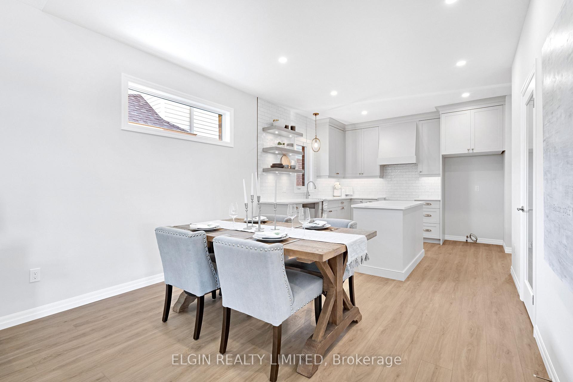 Photo 12 of 97 Keba Crescent, Tillsonburg — HOMEH