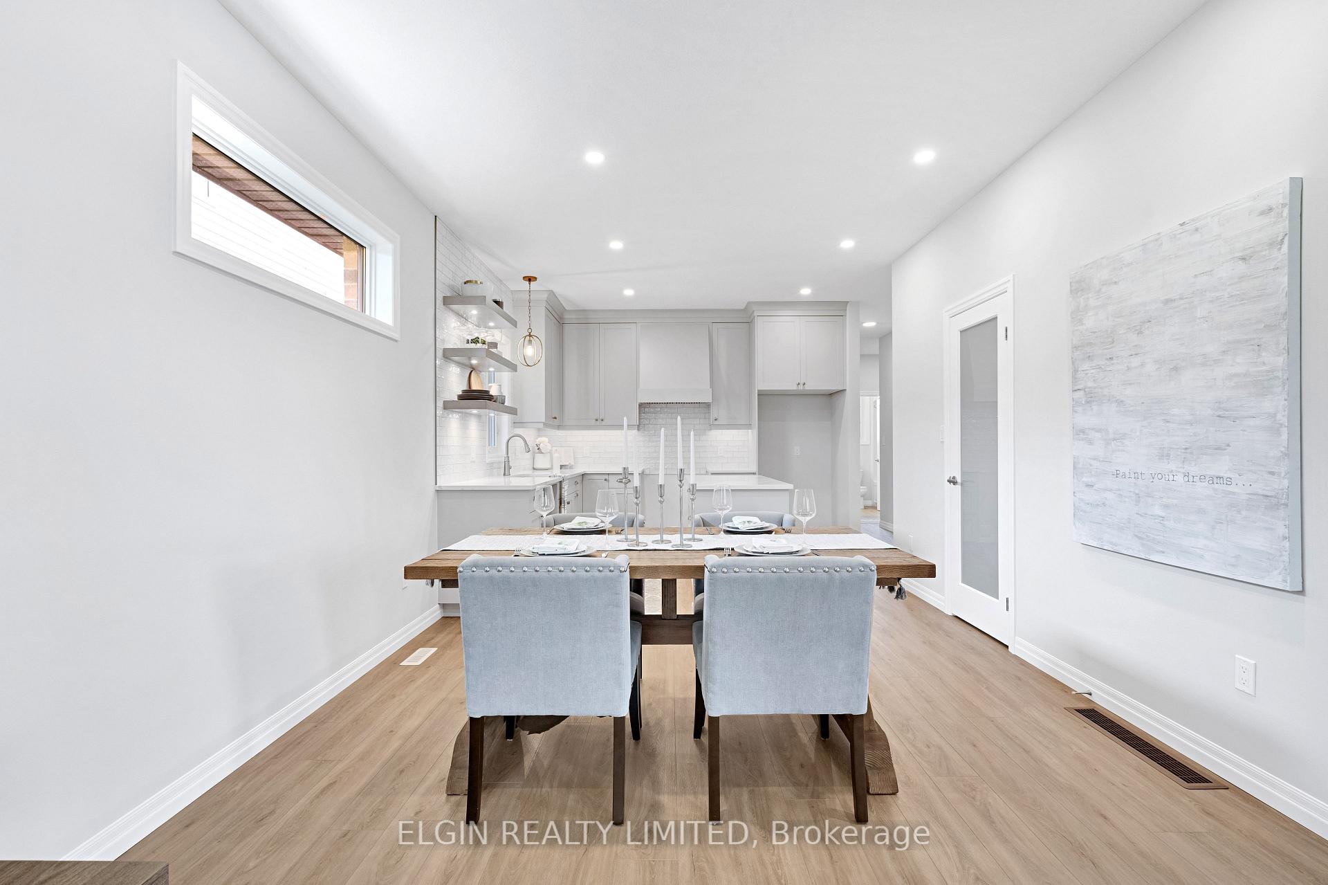 Photo 13 of 97 Keba Crescent, Tillsonburg — HOMEH