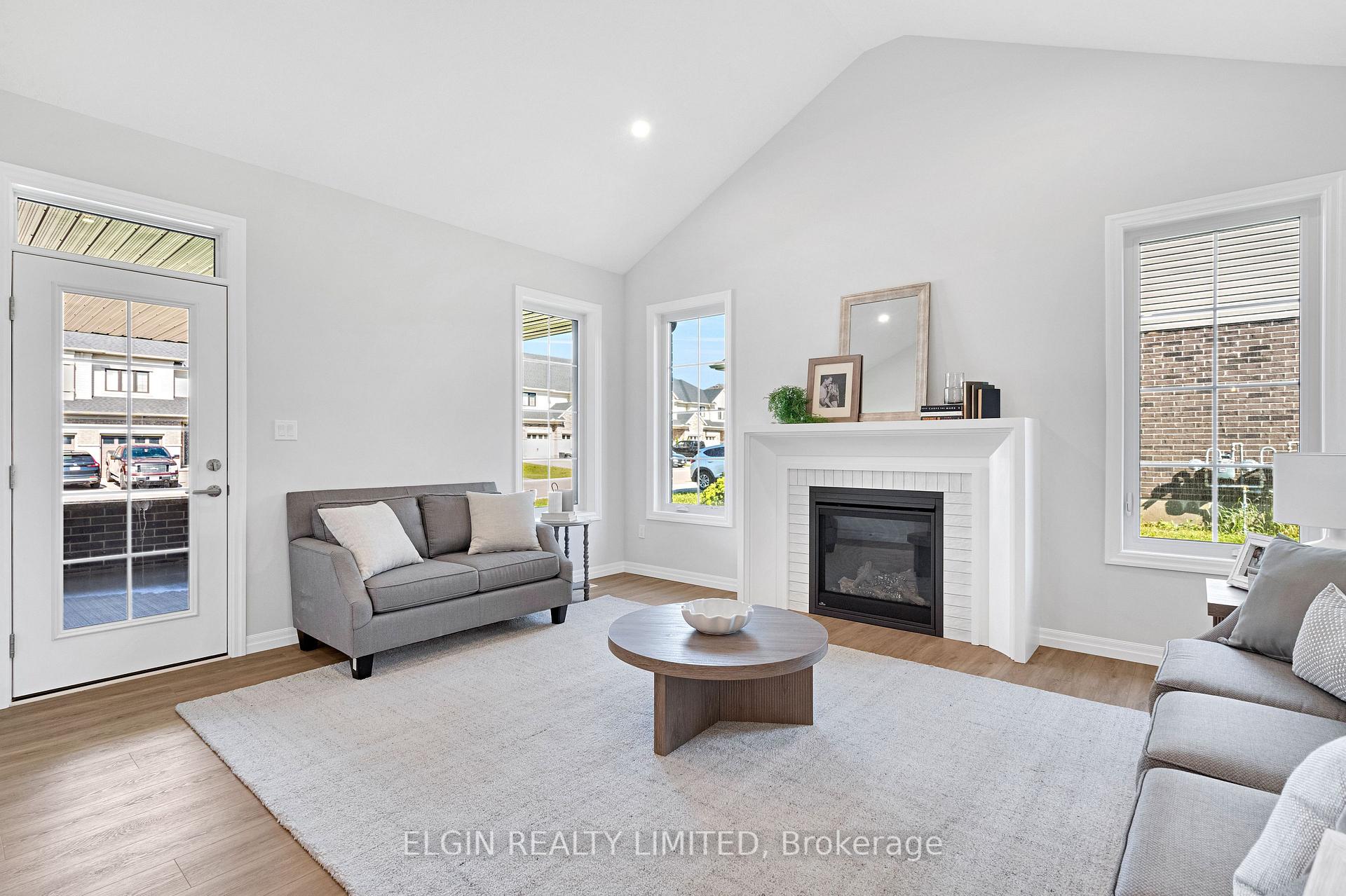 Photo 14 of 97 Keba Crescent, Tillsonburg — HOMEH