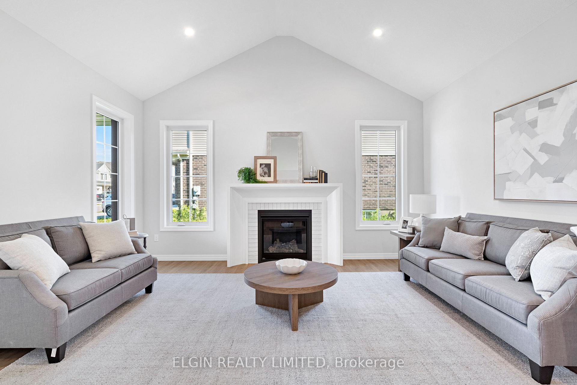 Photo 15 of 97 Keba Crescent, Tillsonburg — HOMEH