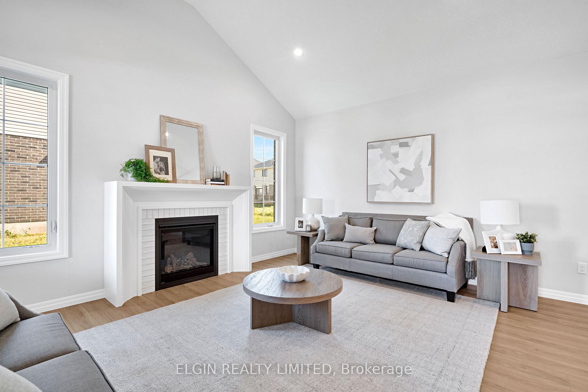 Photo 16 of 97 Keba Crescent, Tillsonburg — HOMEH