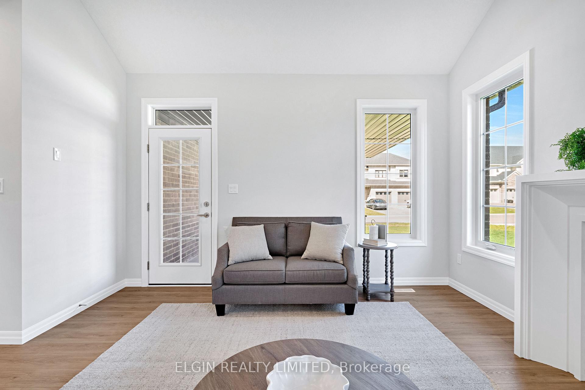 Photo 18 of 97 Keba Crescent, Tillsonburg — HOMEH