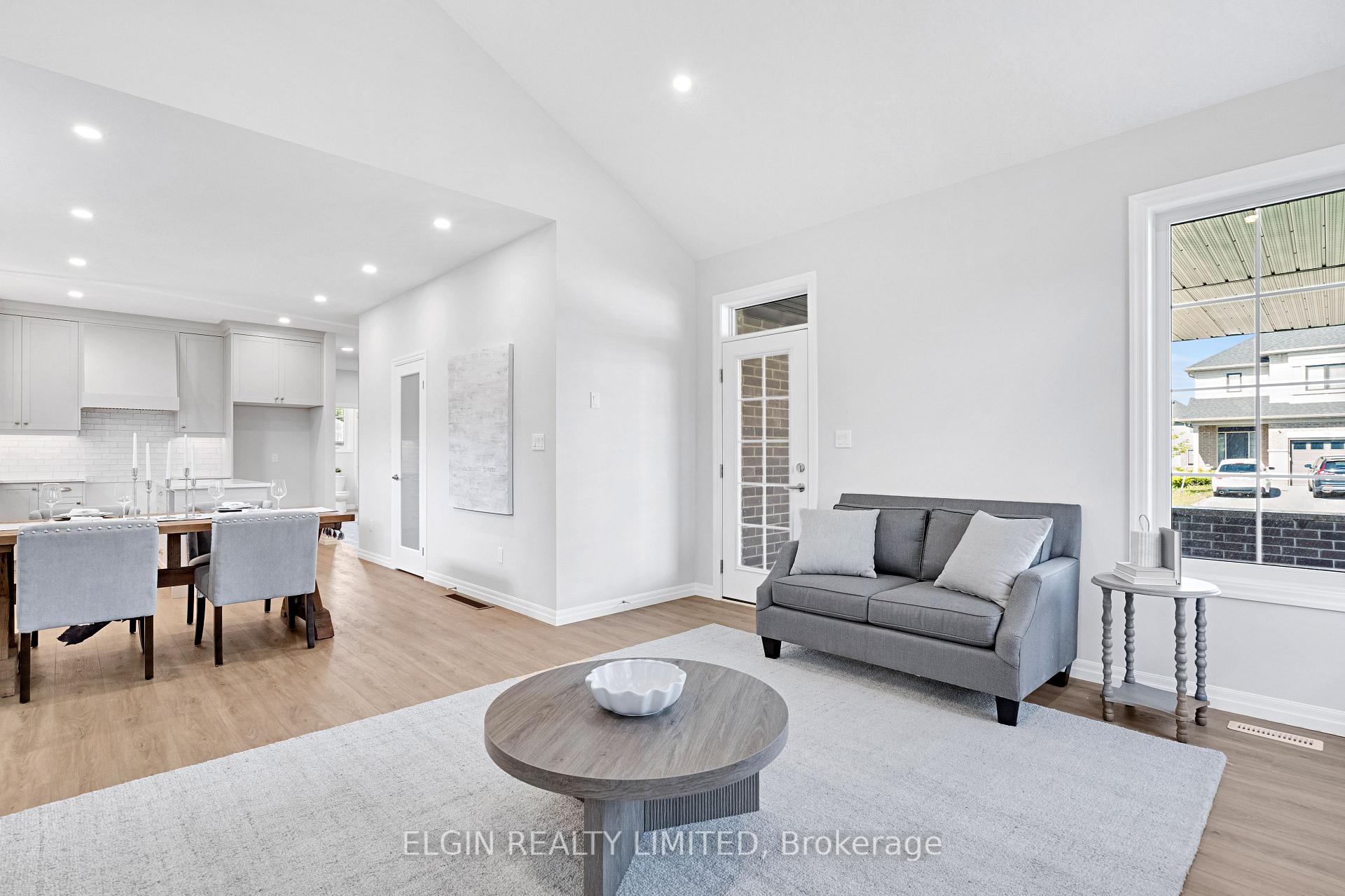 Photo 19 of 97 Keba Crescent, Tillsonburg — HOMEH