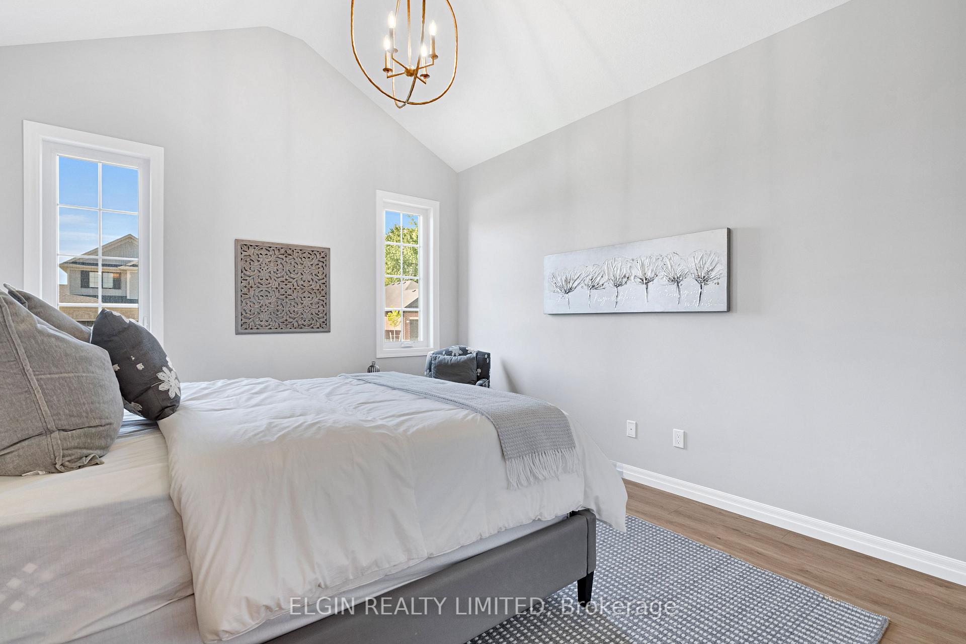 Photo 22 of 97 Keba Crescent, Tillsonburg — HOMEH