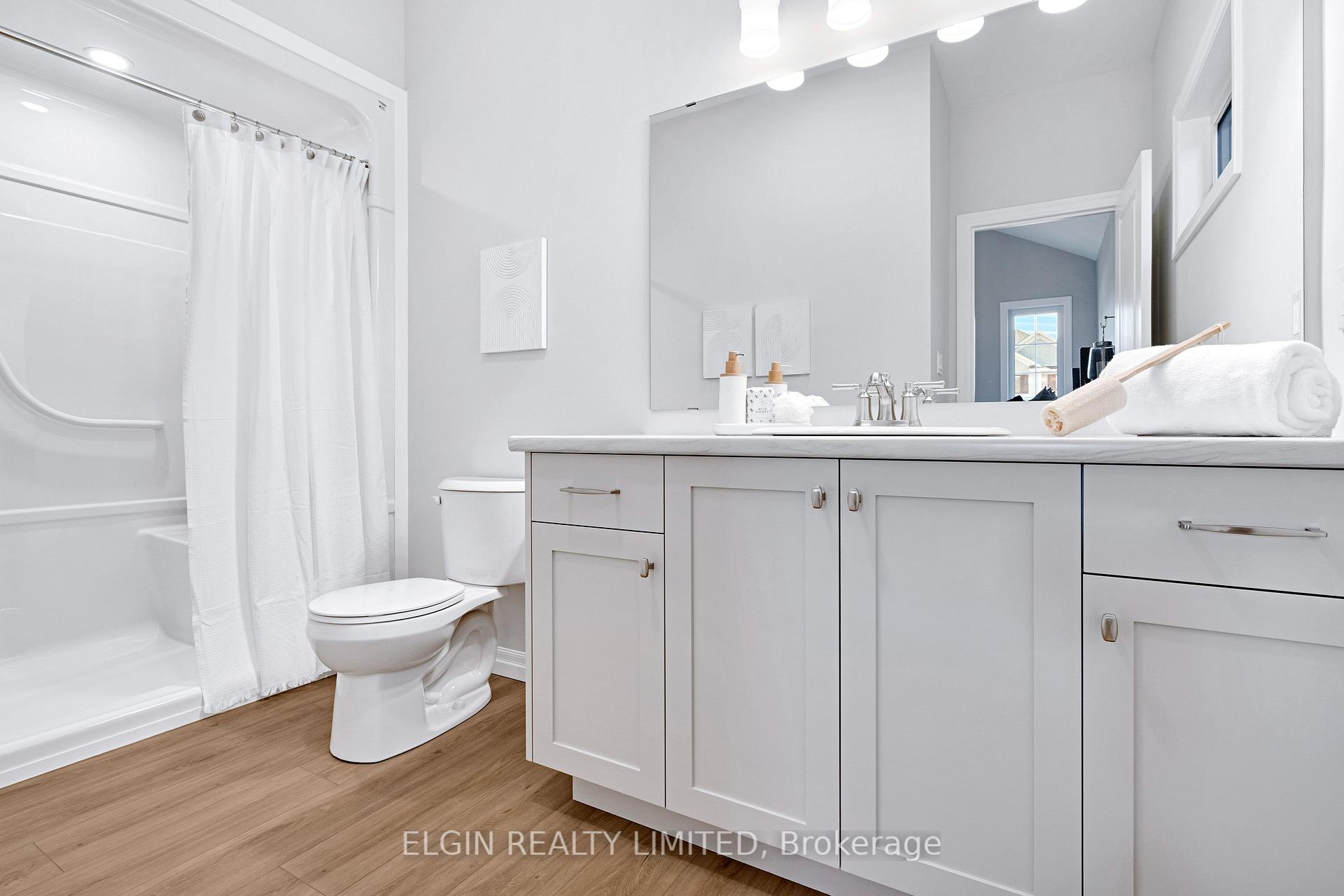 Photo 23 of 97 Keba Crescent, Tillsonburg — HOMEH