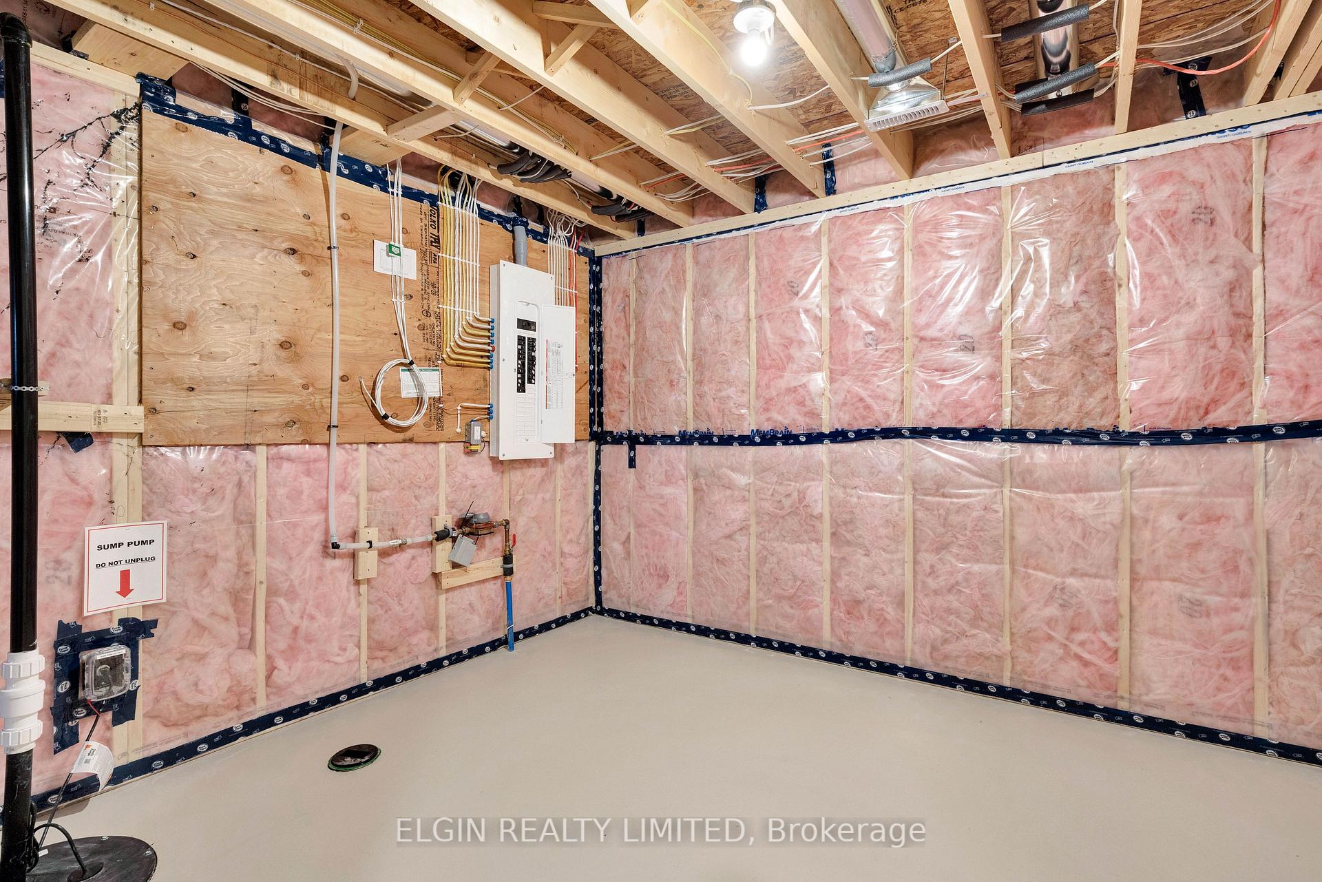 Photo 29 of 97 Keba Crescent, Tillsonburg — HOMEH