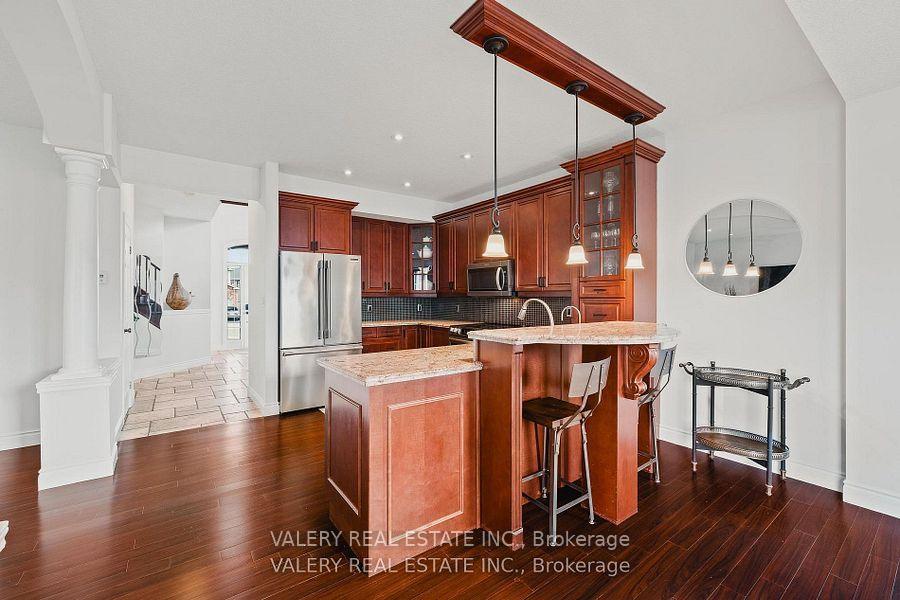 Photo 11 of 291 Zeller Drive, Kitchener, Grand River South — HOMEH