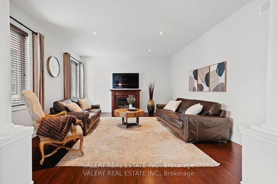 Photo 14 of 291 Zeller Drive, Kitchener, Grand River South — HOMEH