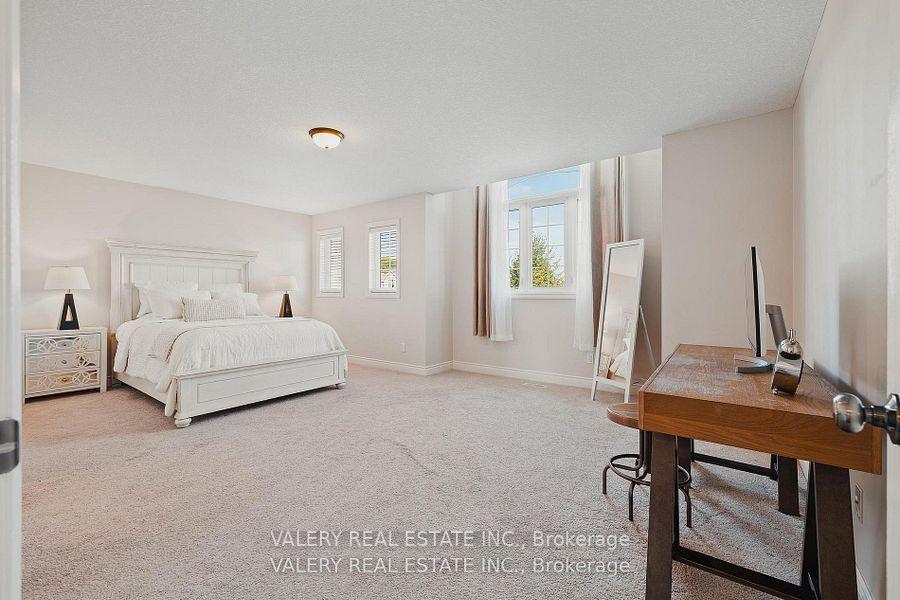 Photo 17 of 291 Zeller Drive, Kitchener, Grand River South — HOMEH
