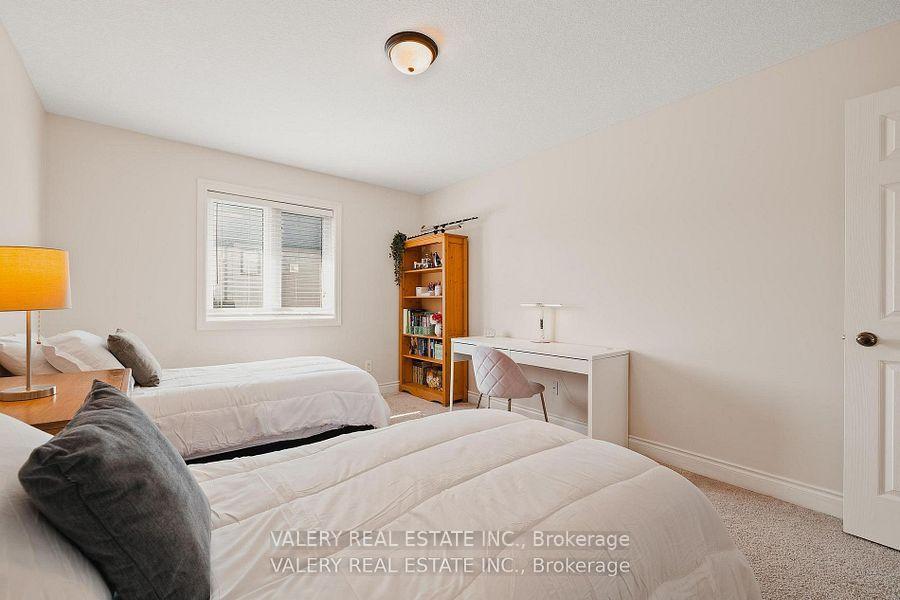 Photo 24 of 291 Zeller Drive, Kitchener, Grand River South — HOMEH