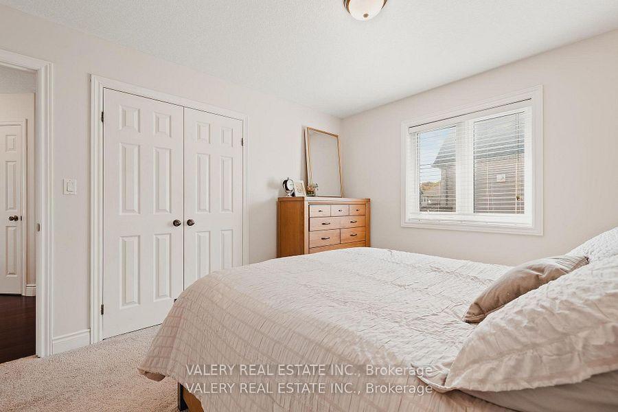 Photo 26 of 291 Zeller Drive, Kitchener, Grand River South — HOMEH