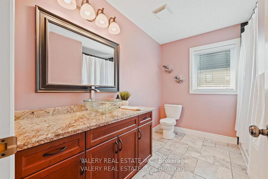 Photo 27 of 291 Zeller Drive, Kitchener, Grand River South — HOMEH